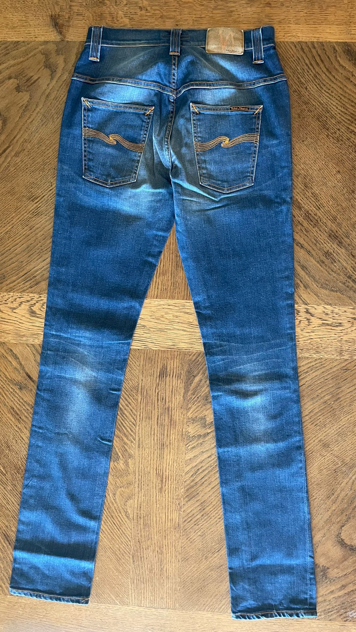 Nudie Jeans W30