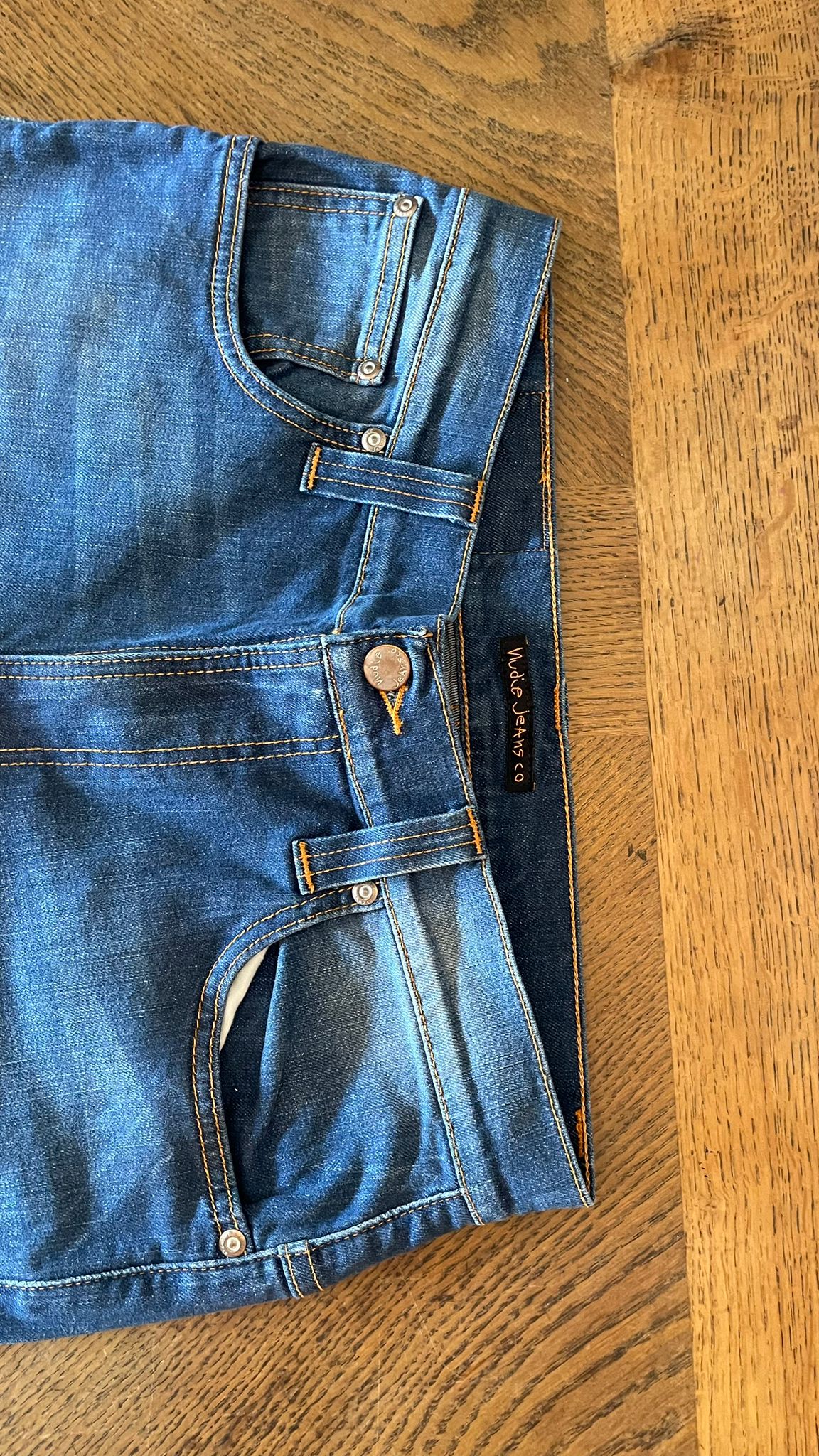 Nudie Jeans W30