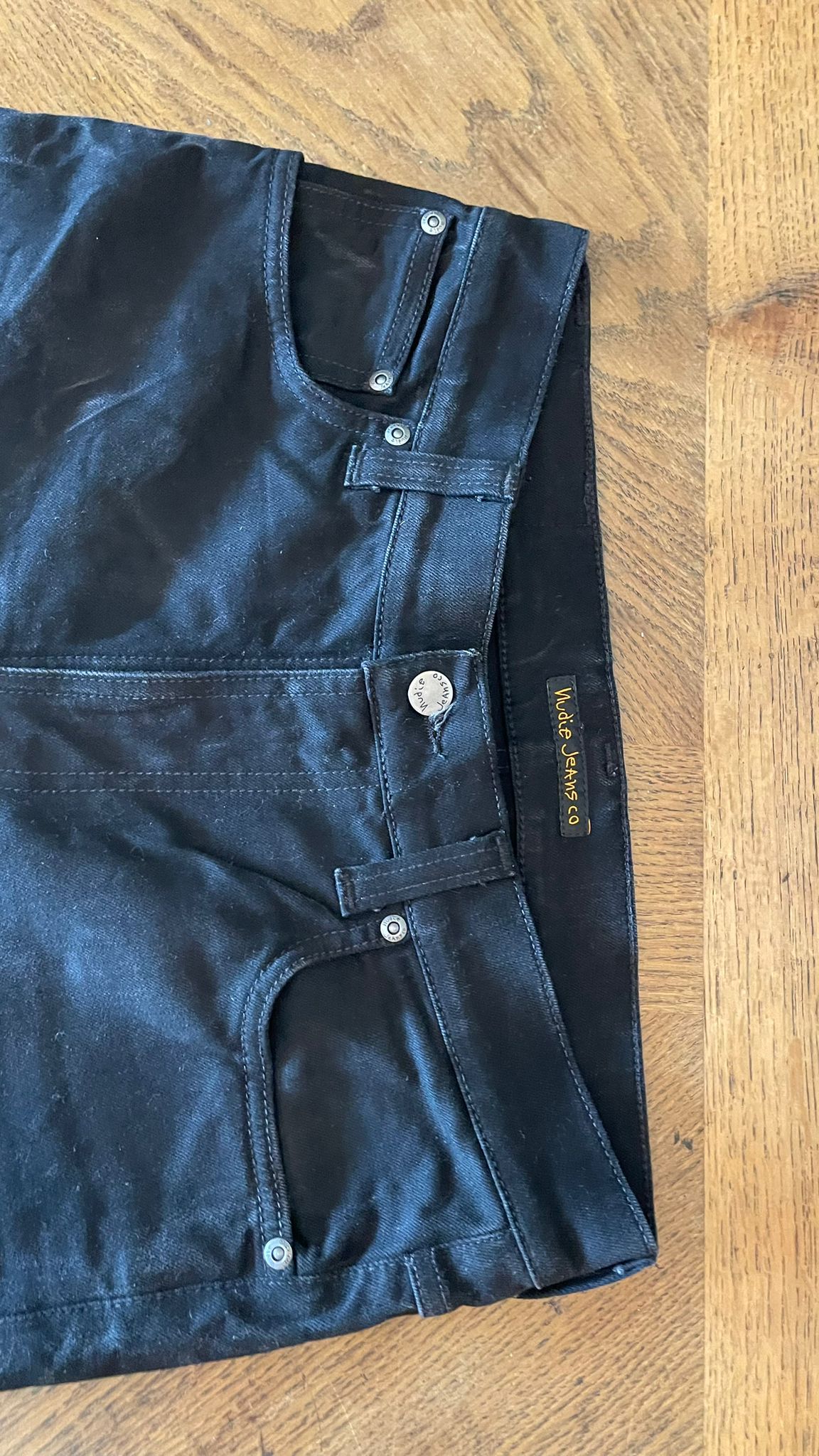 Nudie Jeans W31