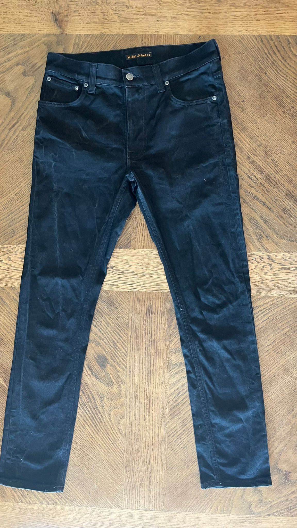 Nudie Jeans W31