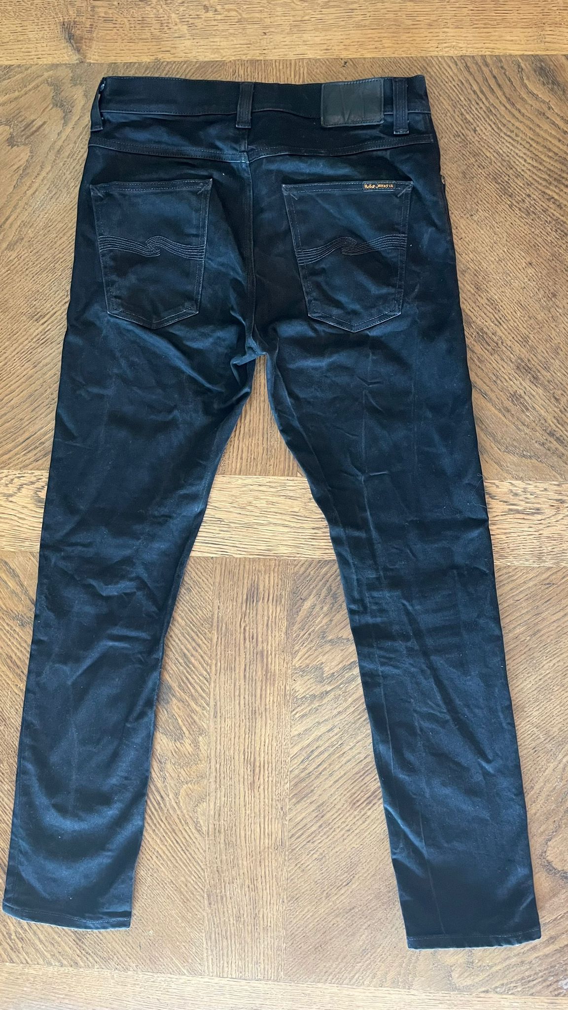 Nudie Jeans W31