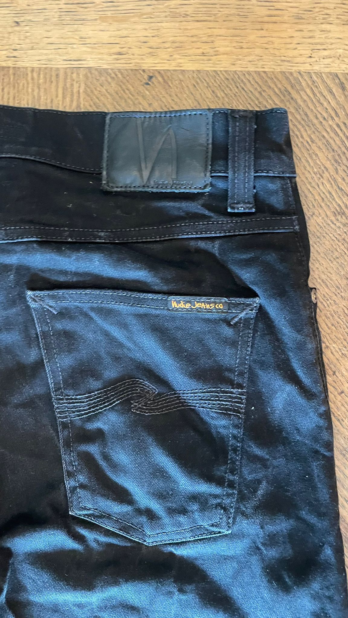 Nudie Jeans W31