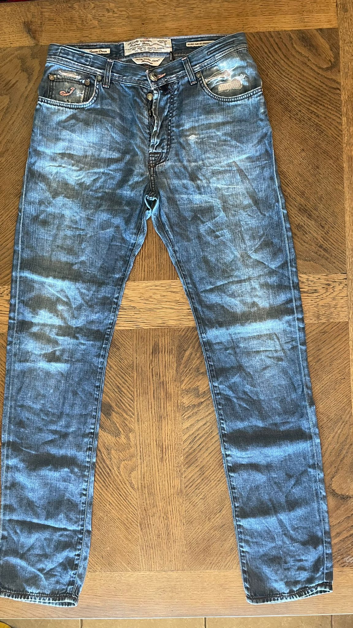 Jacob Cohen Jeans