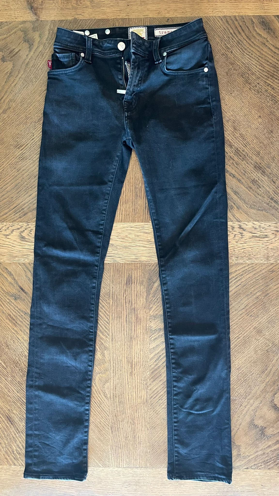 Tramarossa Jeans