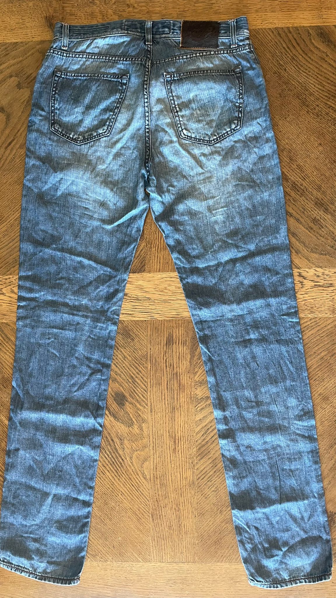 Jacob Cohen Jeans