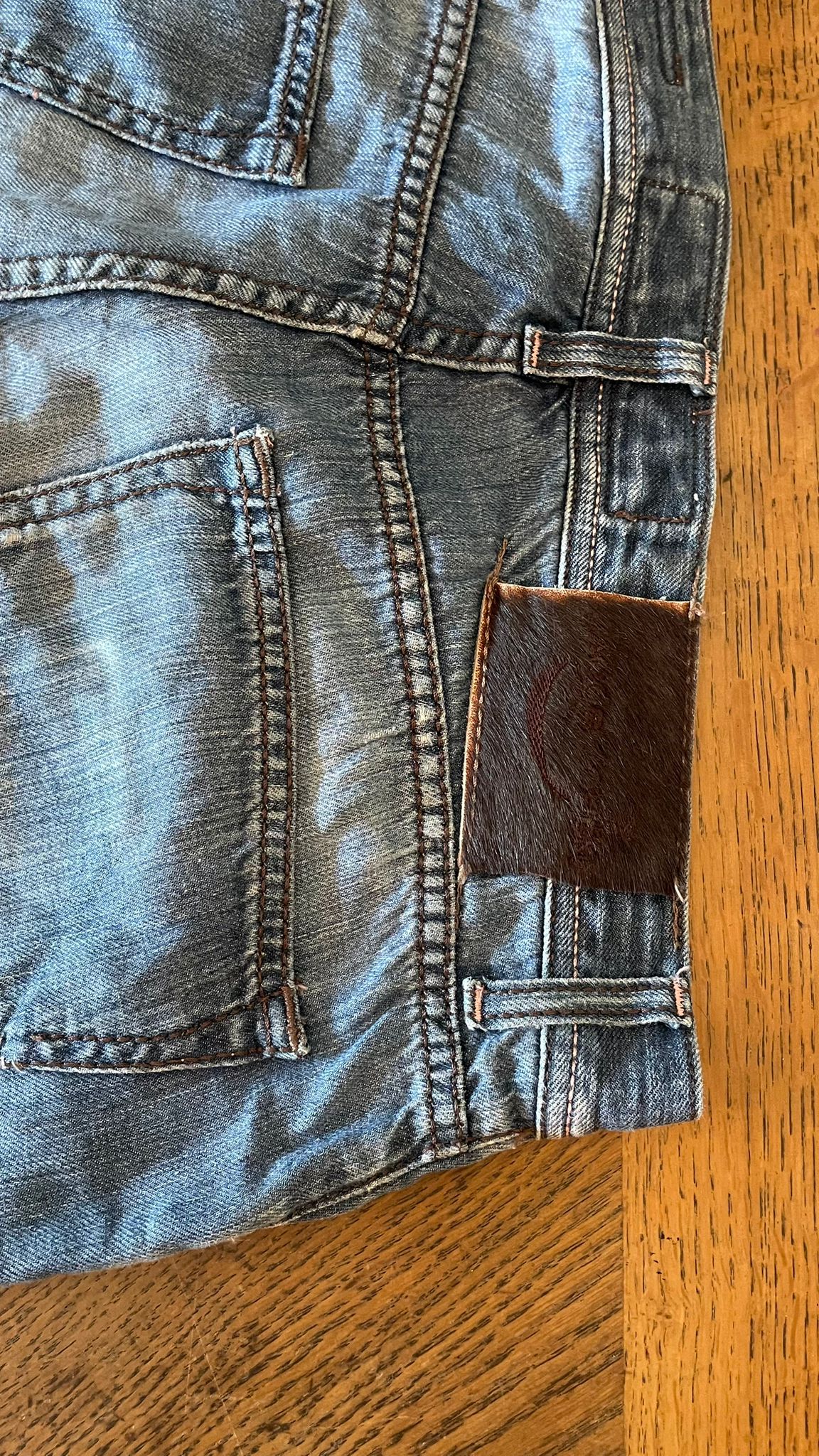 Jacob Cohen Jeans