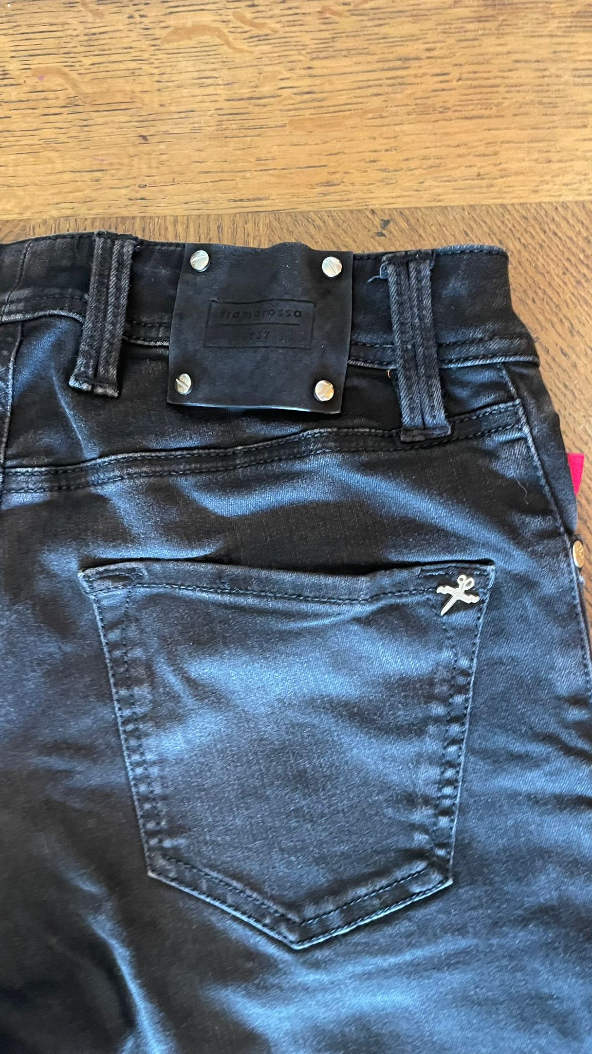 Tramarossa Jeans