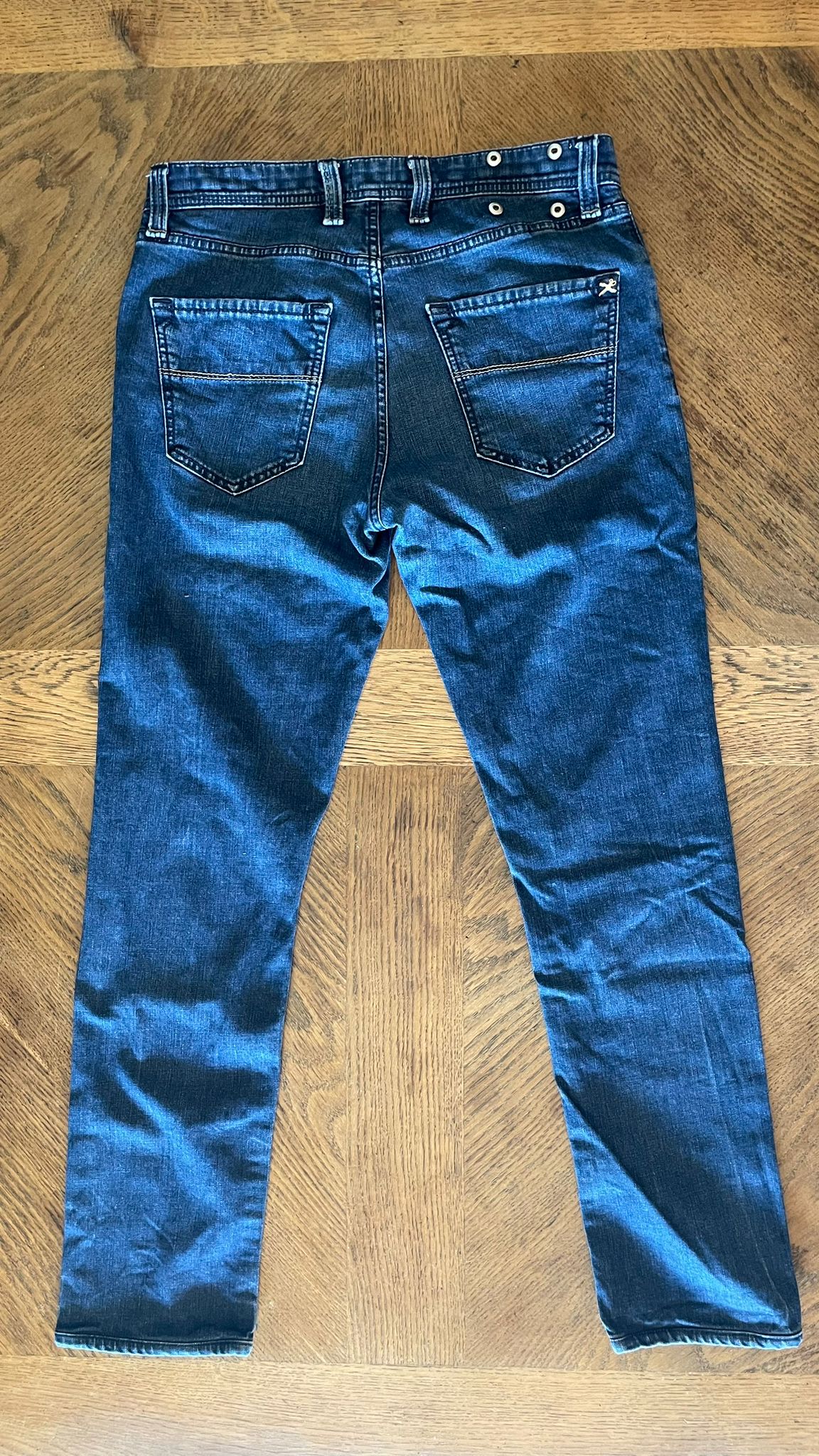 Tramarossa Jeans