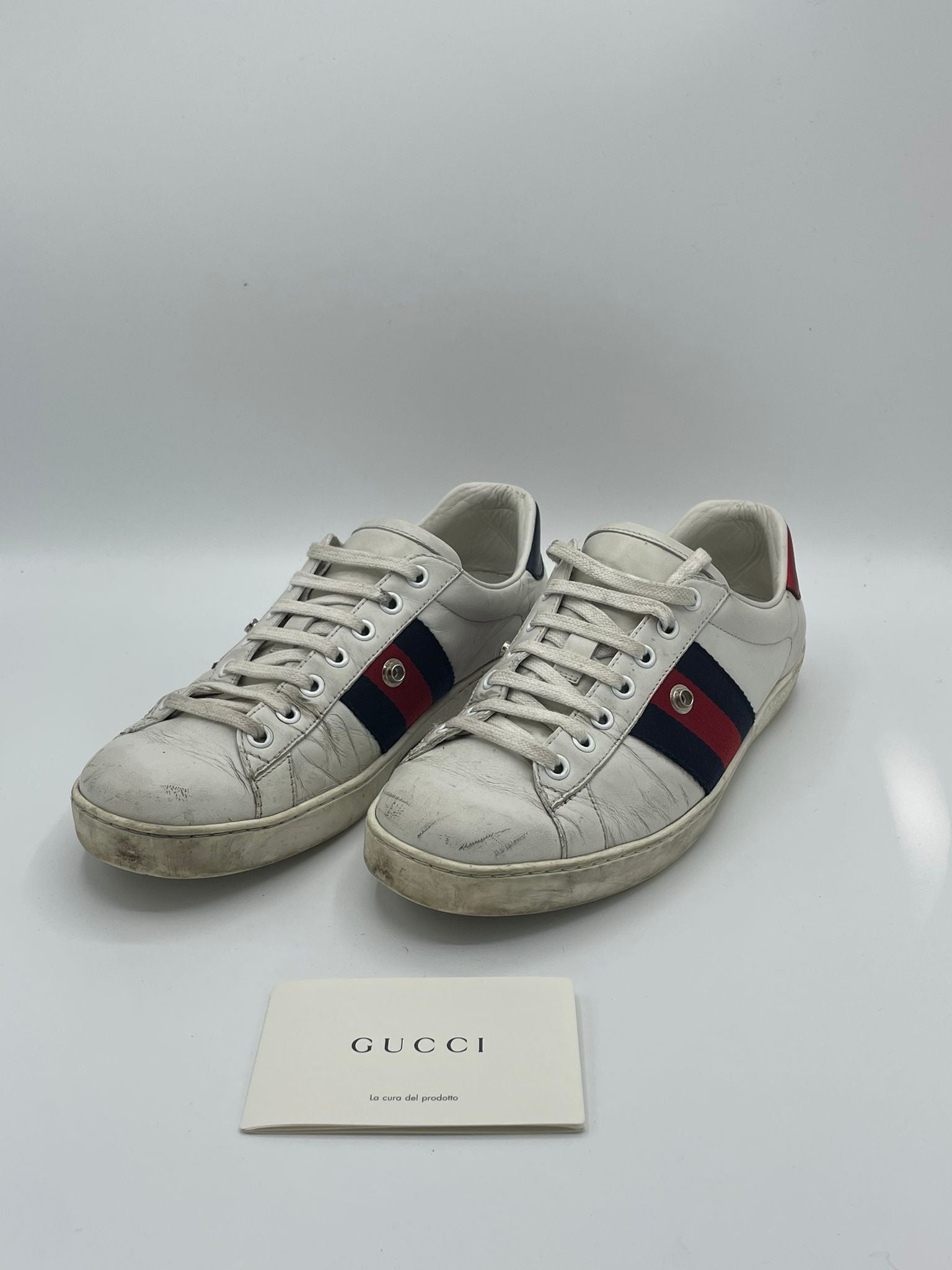 Gucci Ace