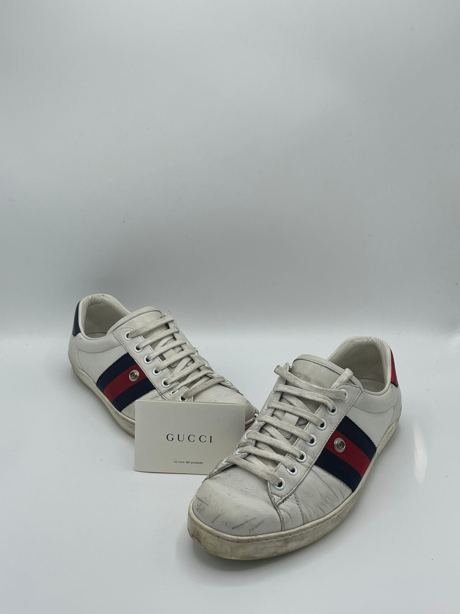 Gucci Ace