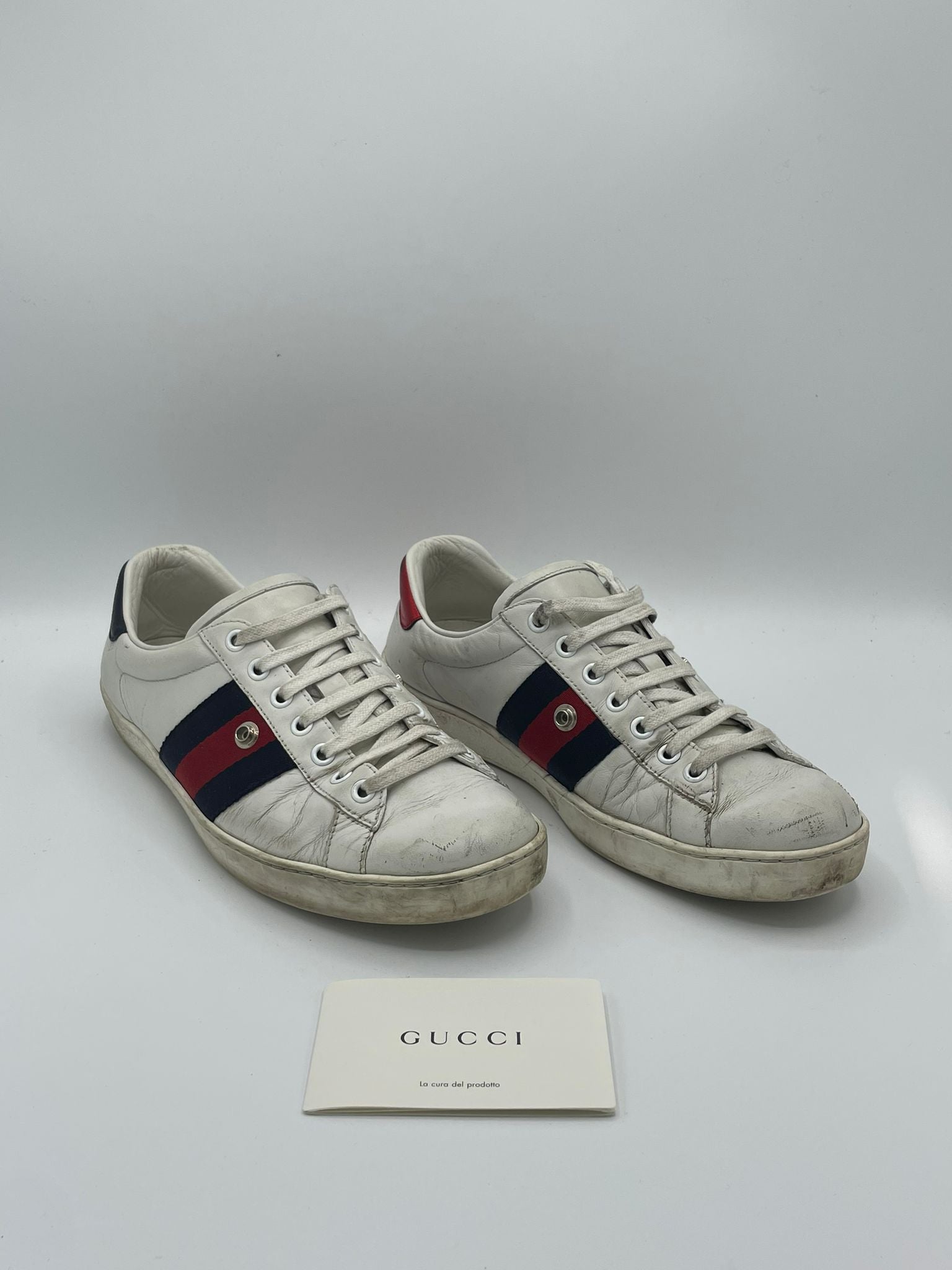 Gucci Ace