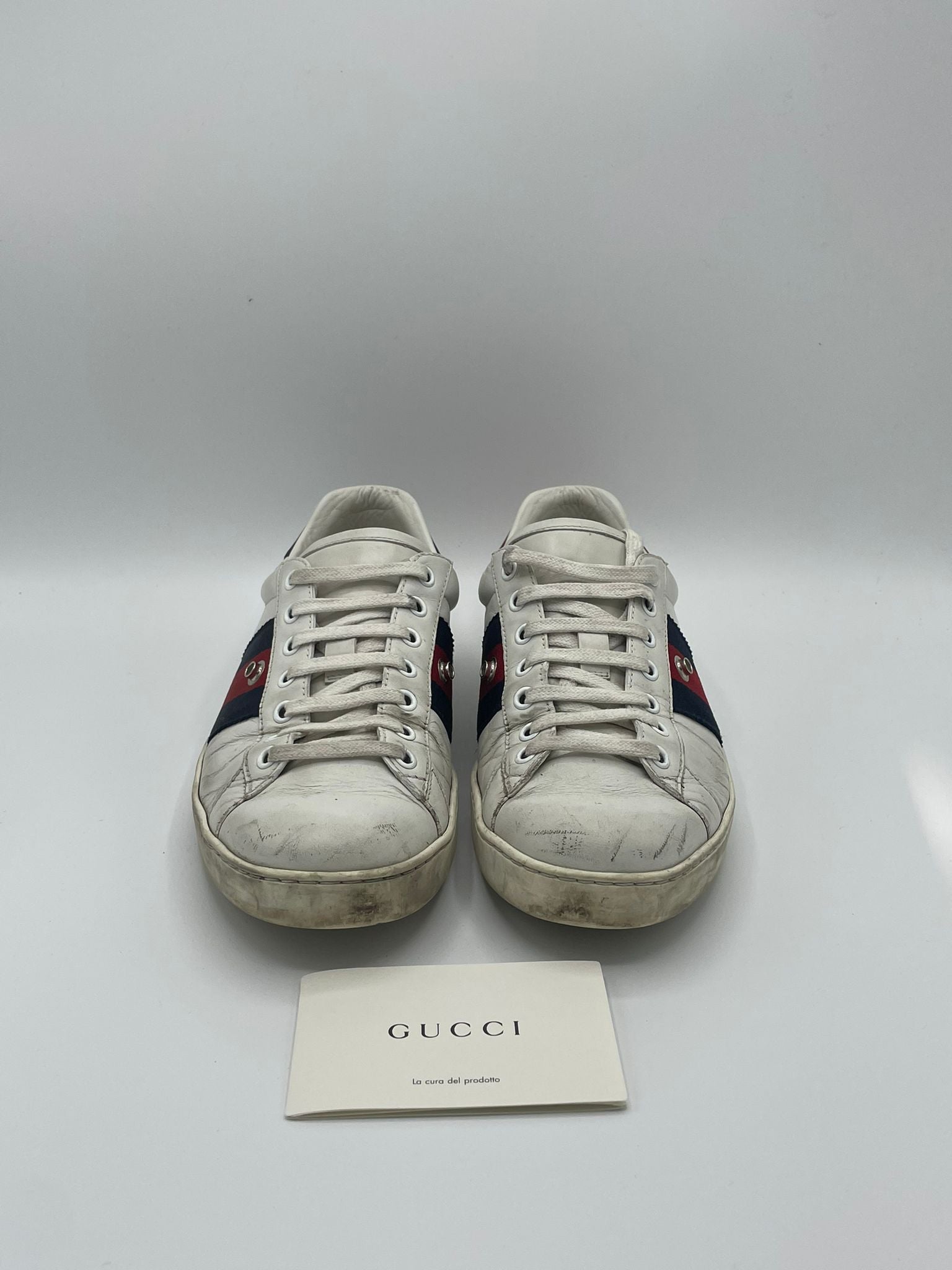 Gucci Ace