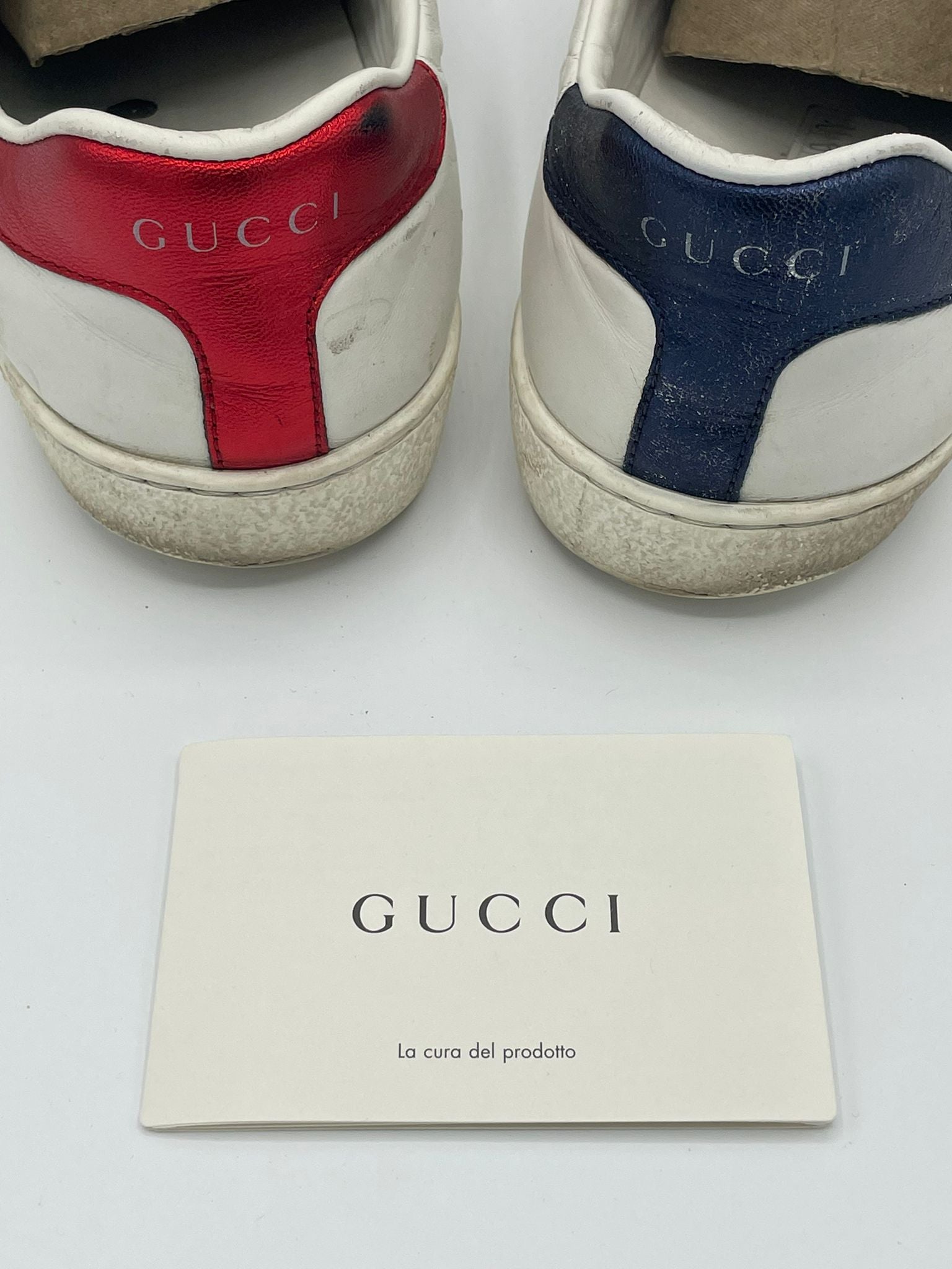 Gucci Ace