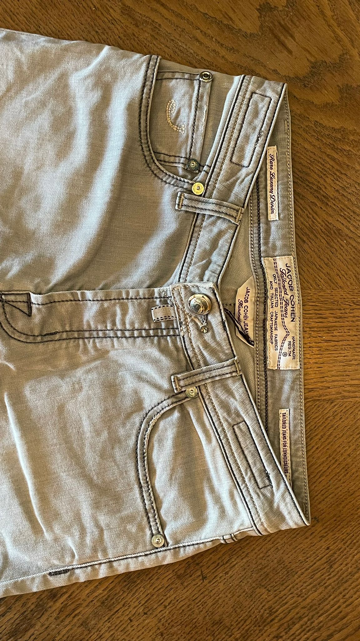 Jacob Cohen Jeans W33