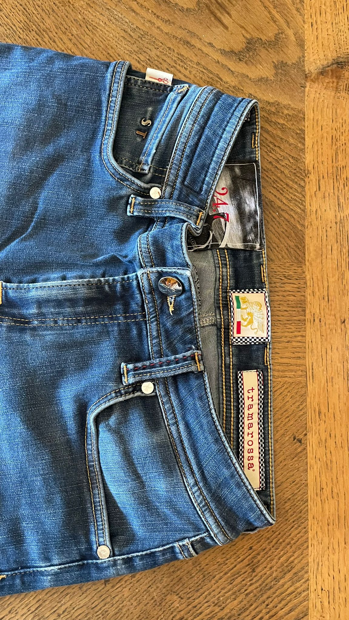 Tramarossa Jeans W30