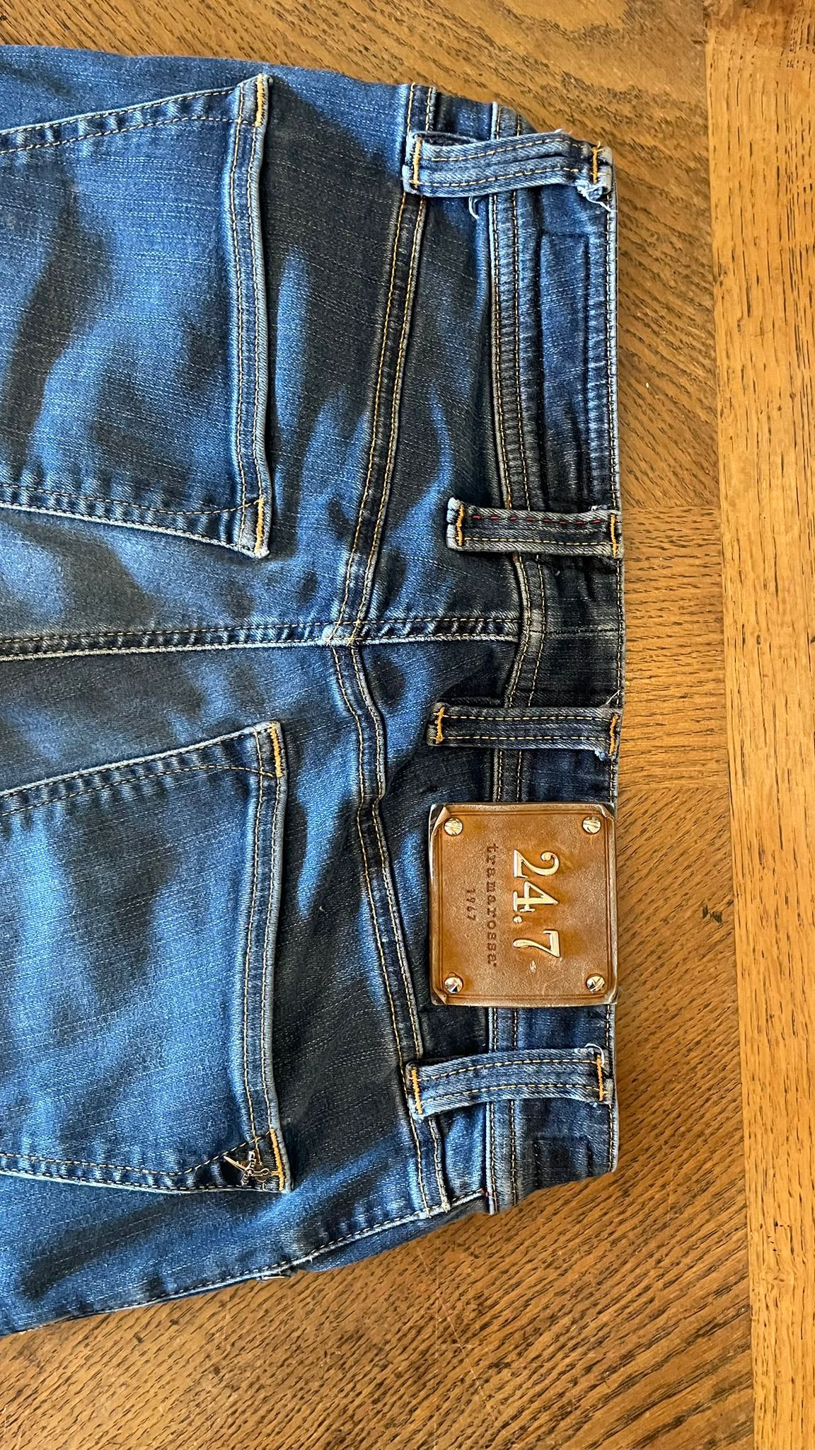 Tramarossa Jeans W30