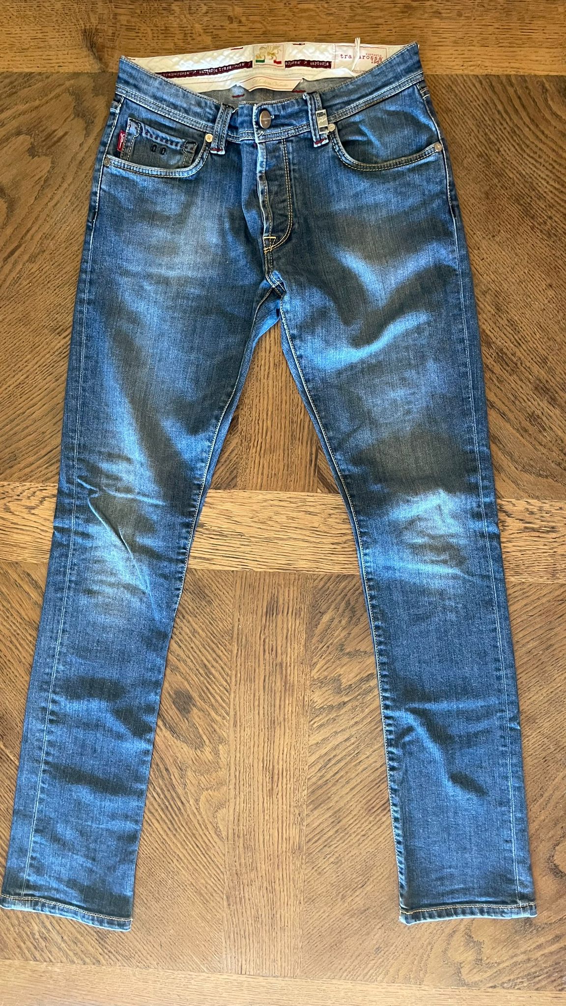 Tramarossa Jeans W30