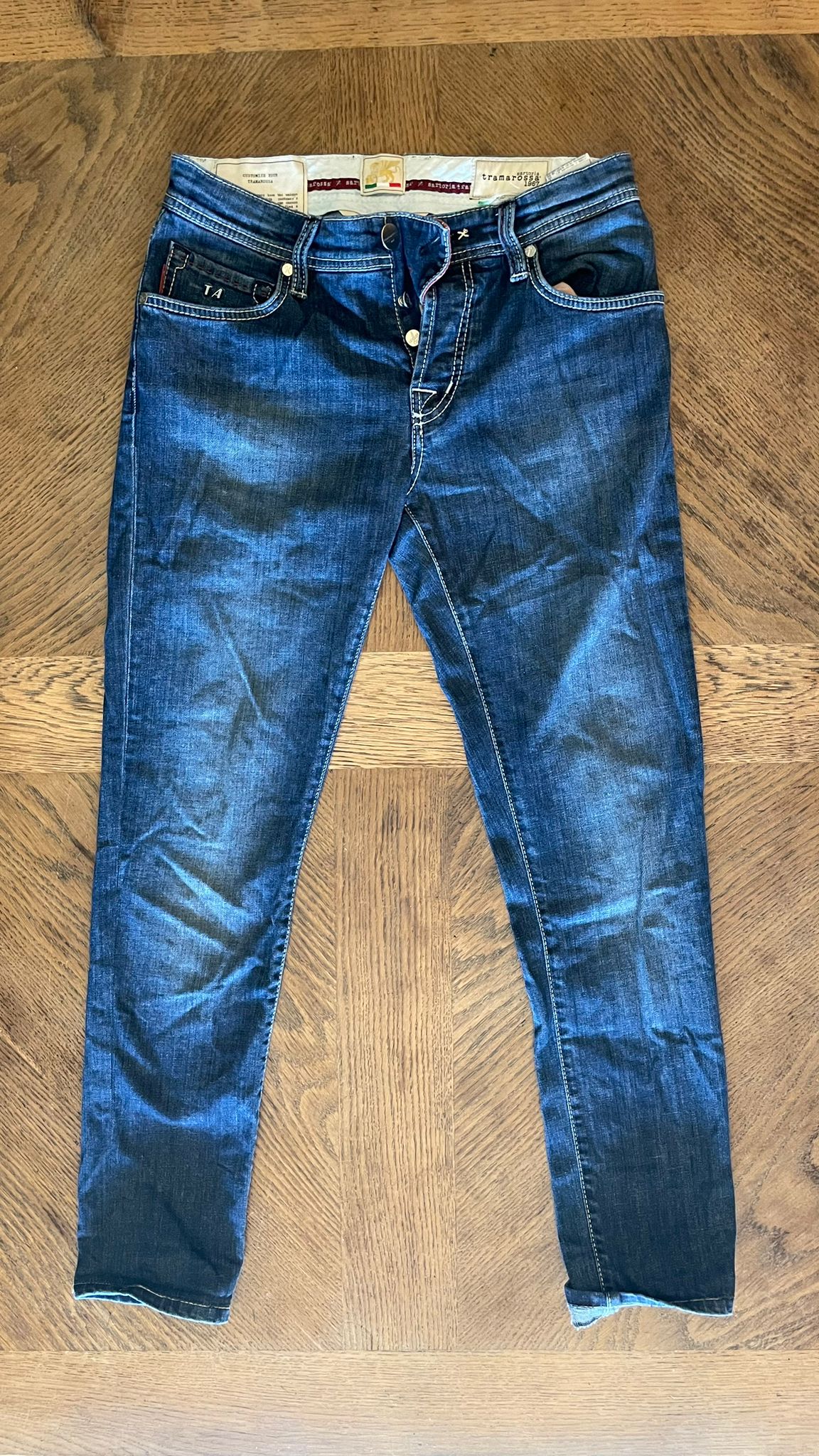 Tramarossa Jeans W30