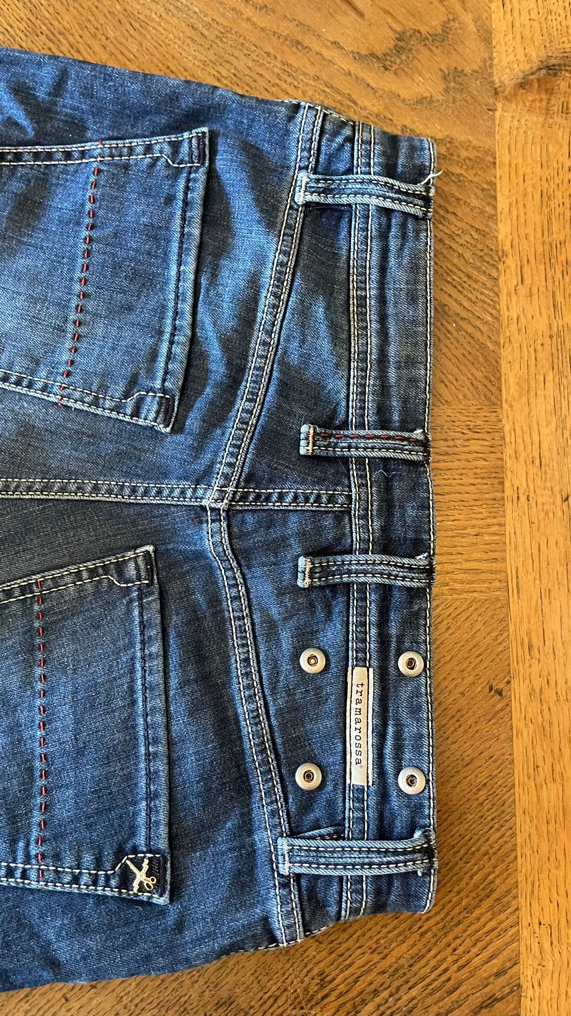 Tramarossa Jeans W30