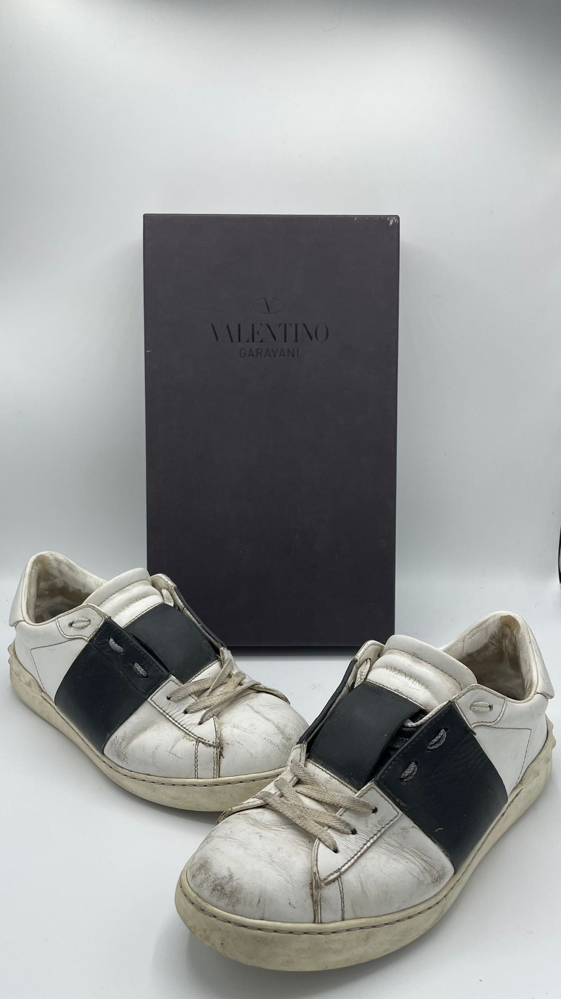 Valentino Open