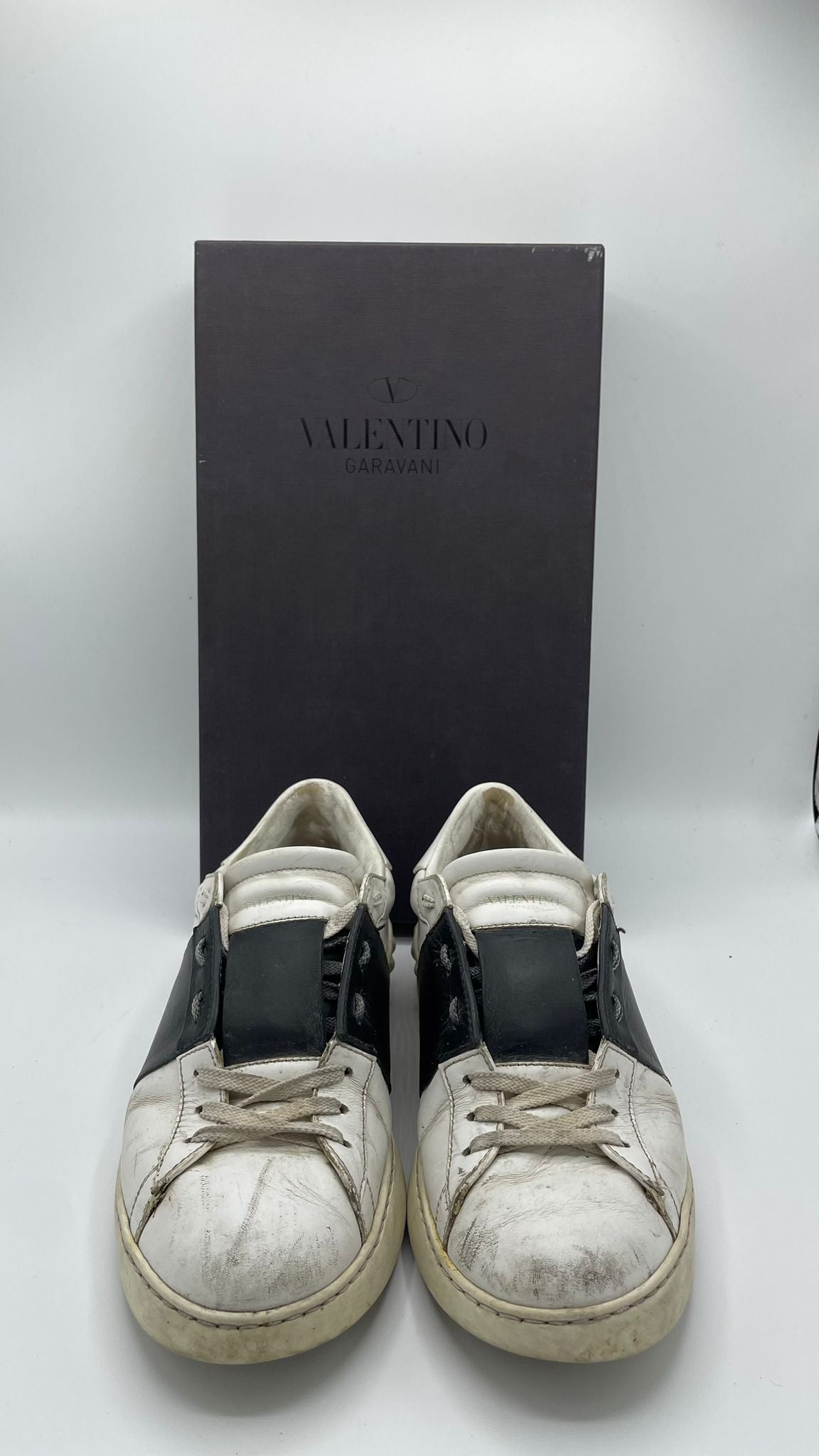 Valentino Open