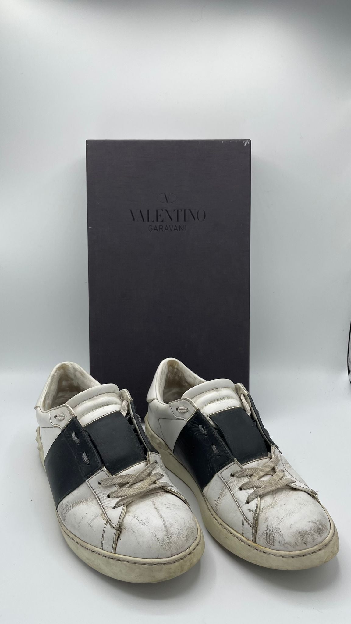 Valentino Open