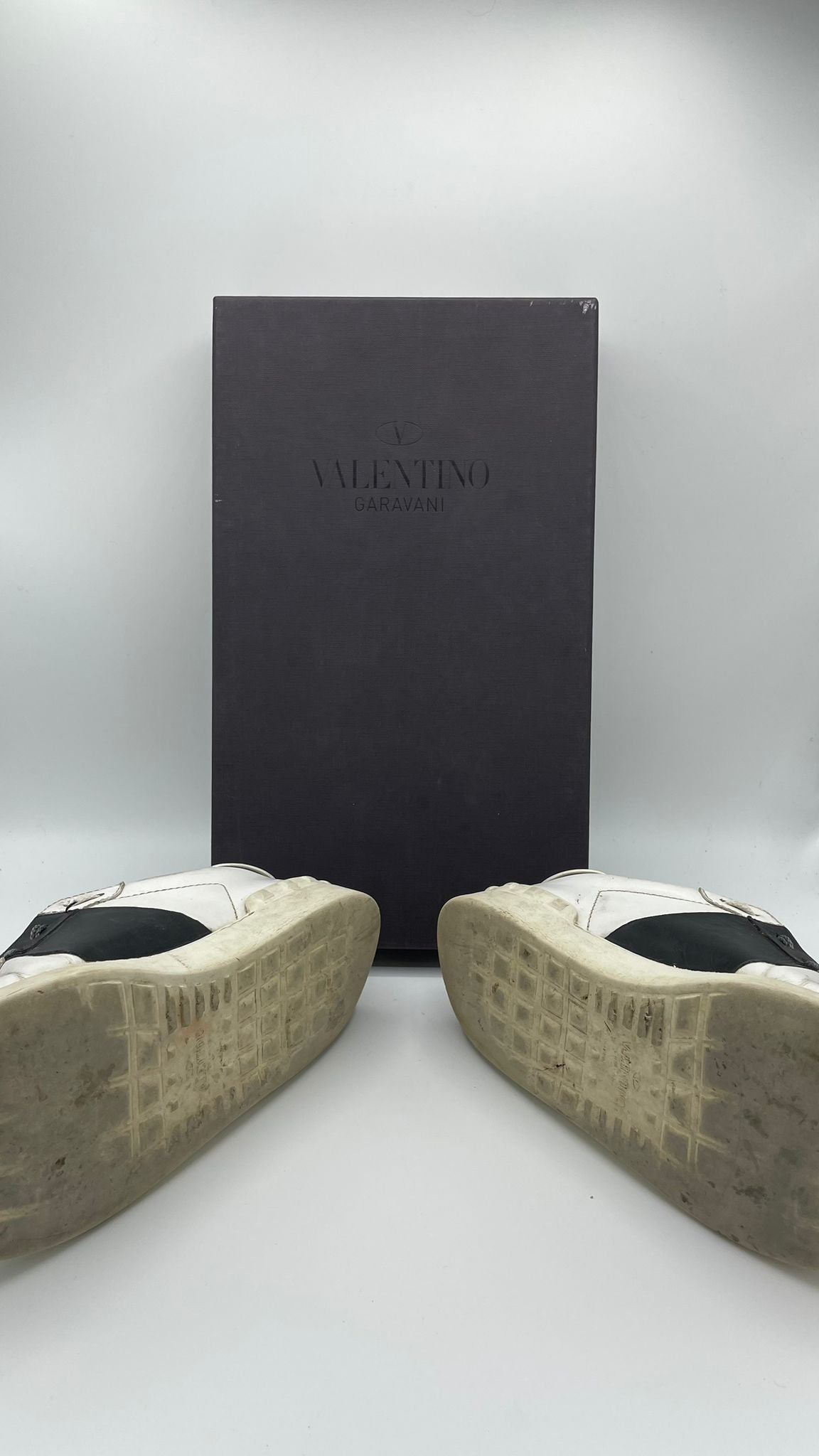 Valentino Open