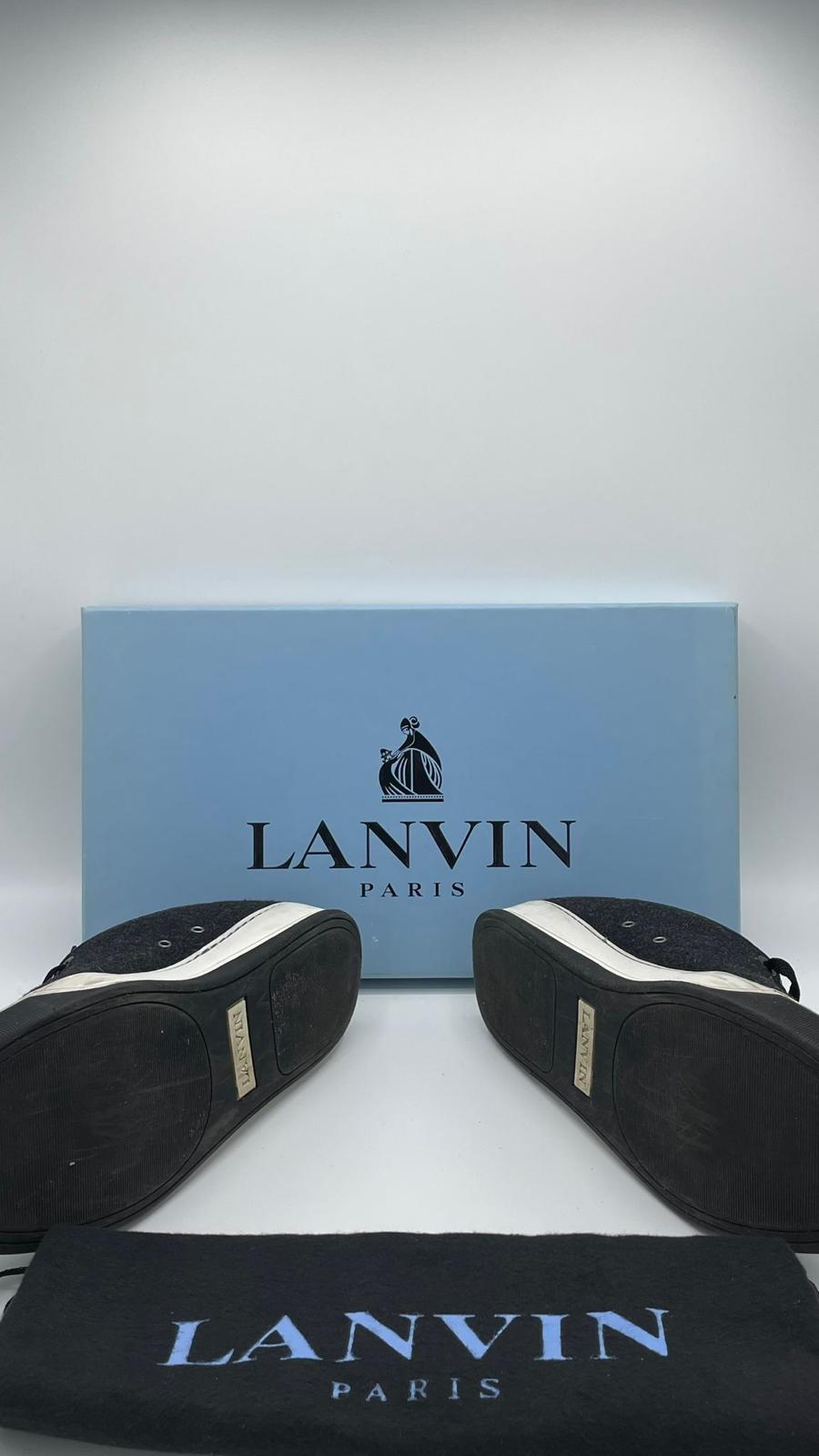 Lanvin DBB1