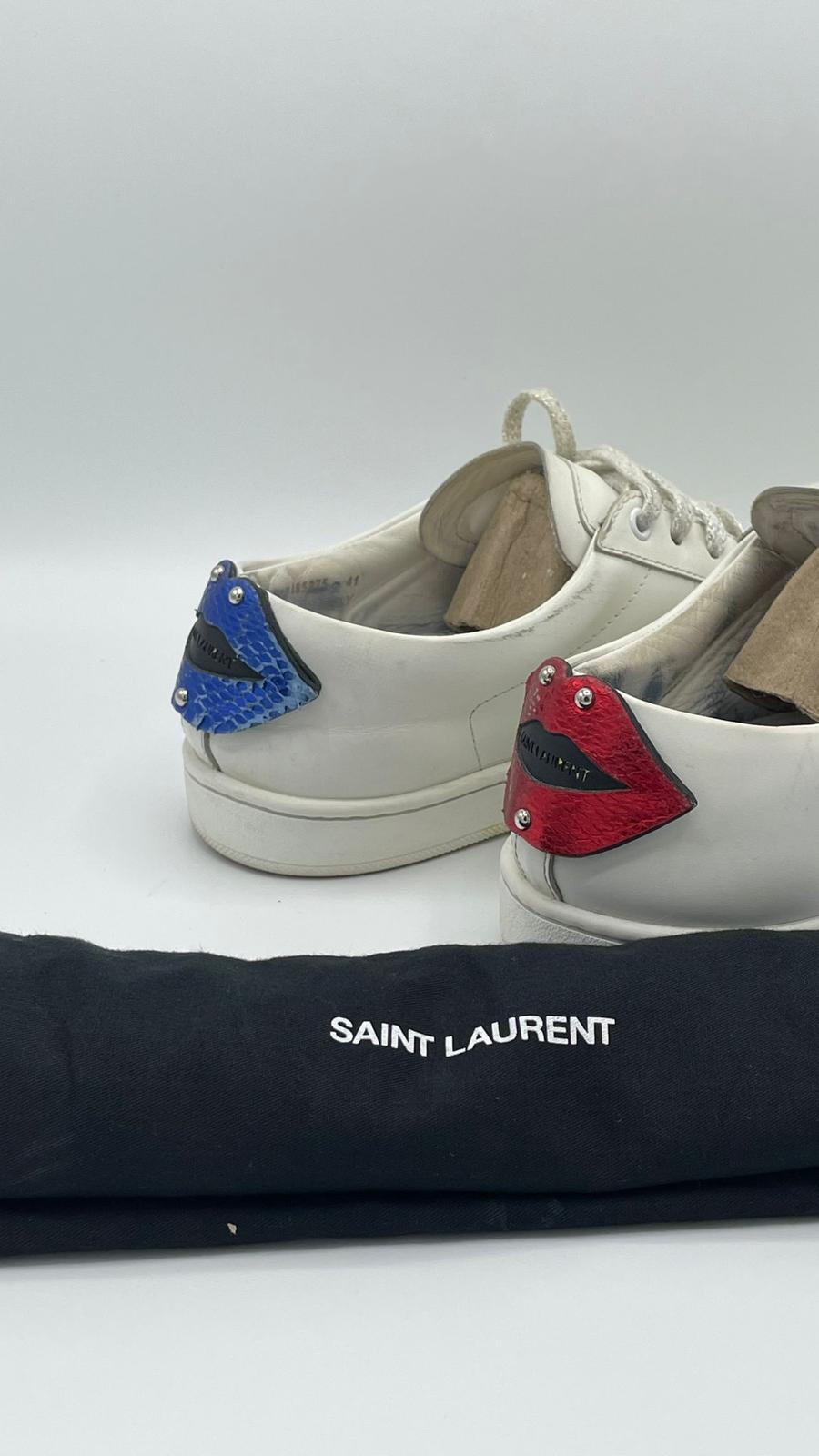 Saint Laurent