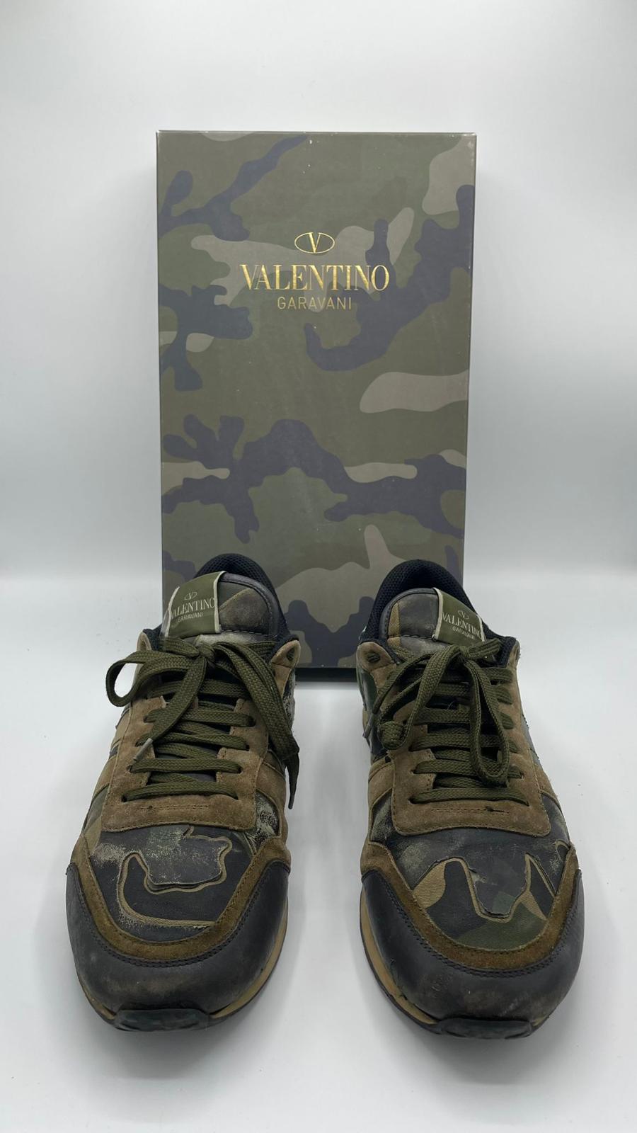 Valentino Rockrunner