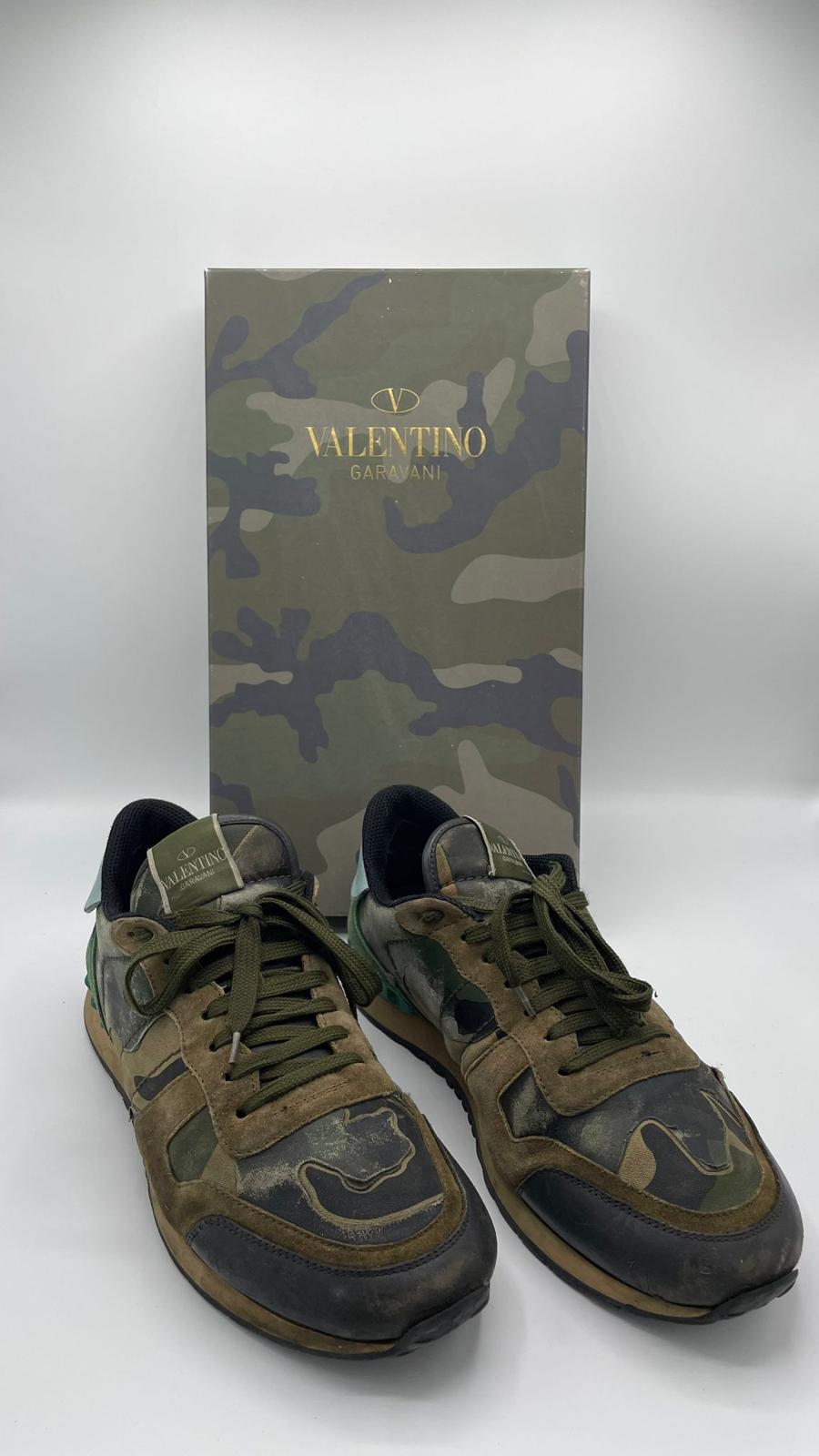 Valentino Rockrunner