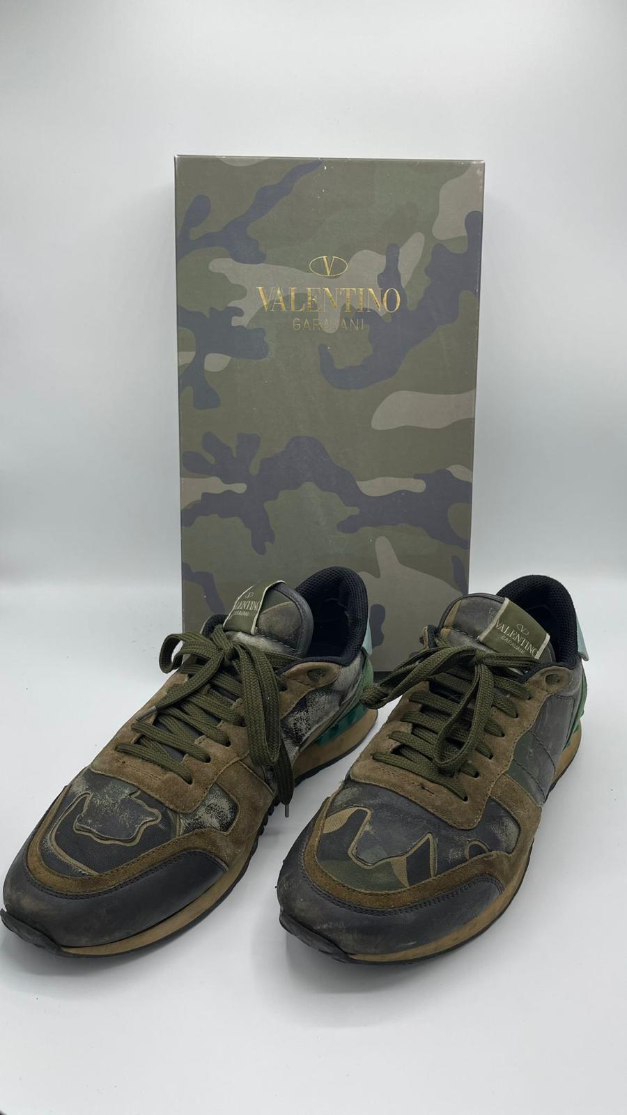 Valentino Rockrunner