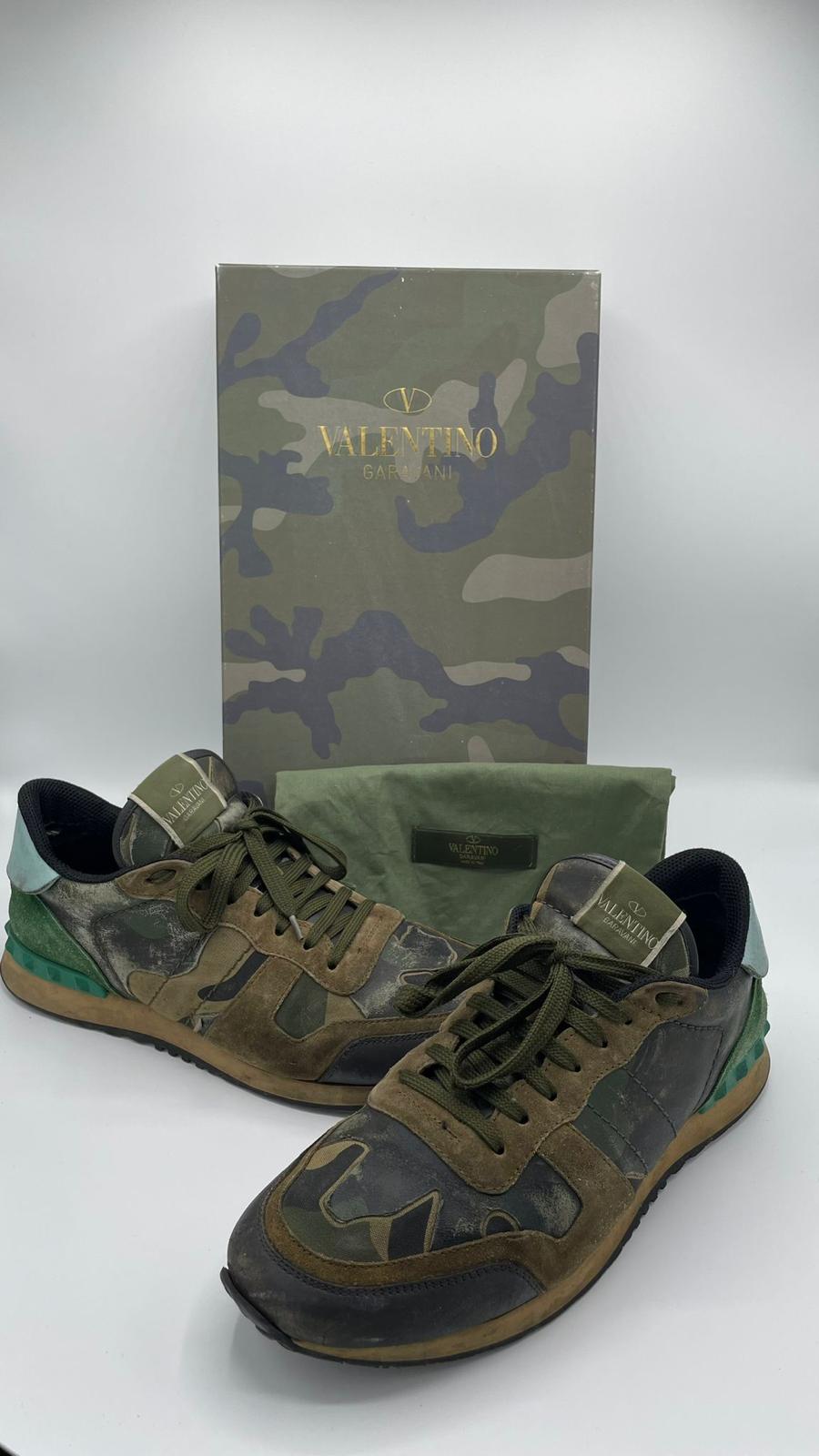 Valentino Rockrunner