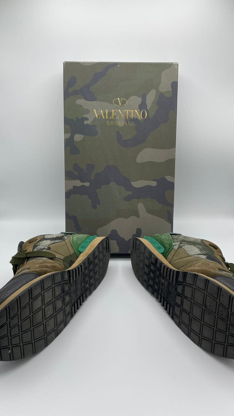 Valentino Rockrunner