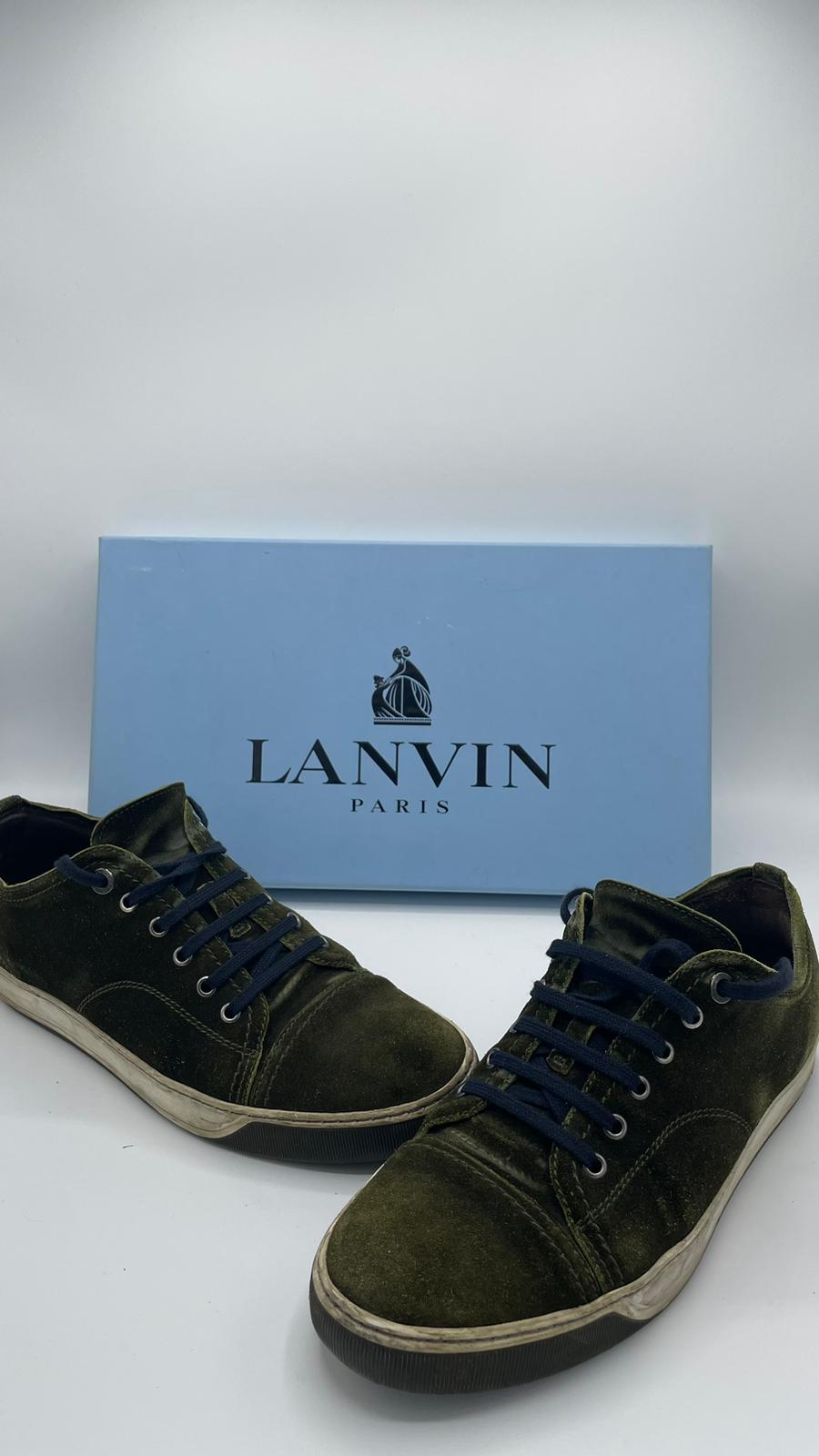 Lanvin DBB1