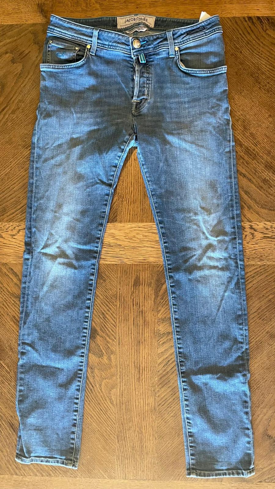 Jacob Cohen Jeans W34