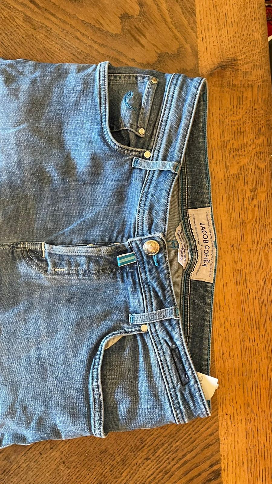 Jacob Cohen Jeans W34