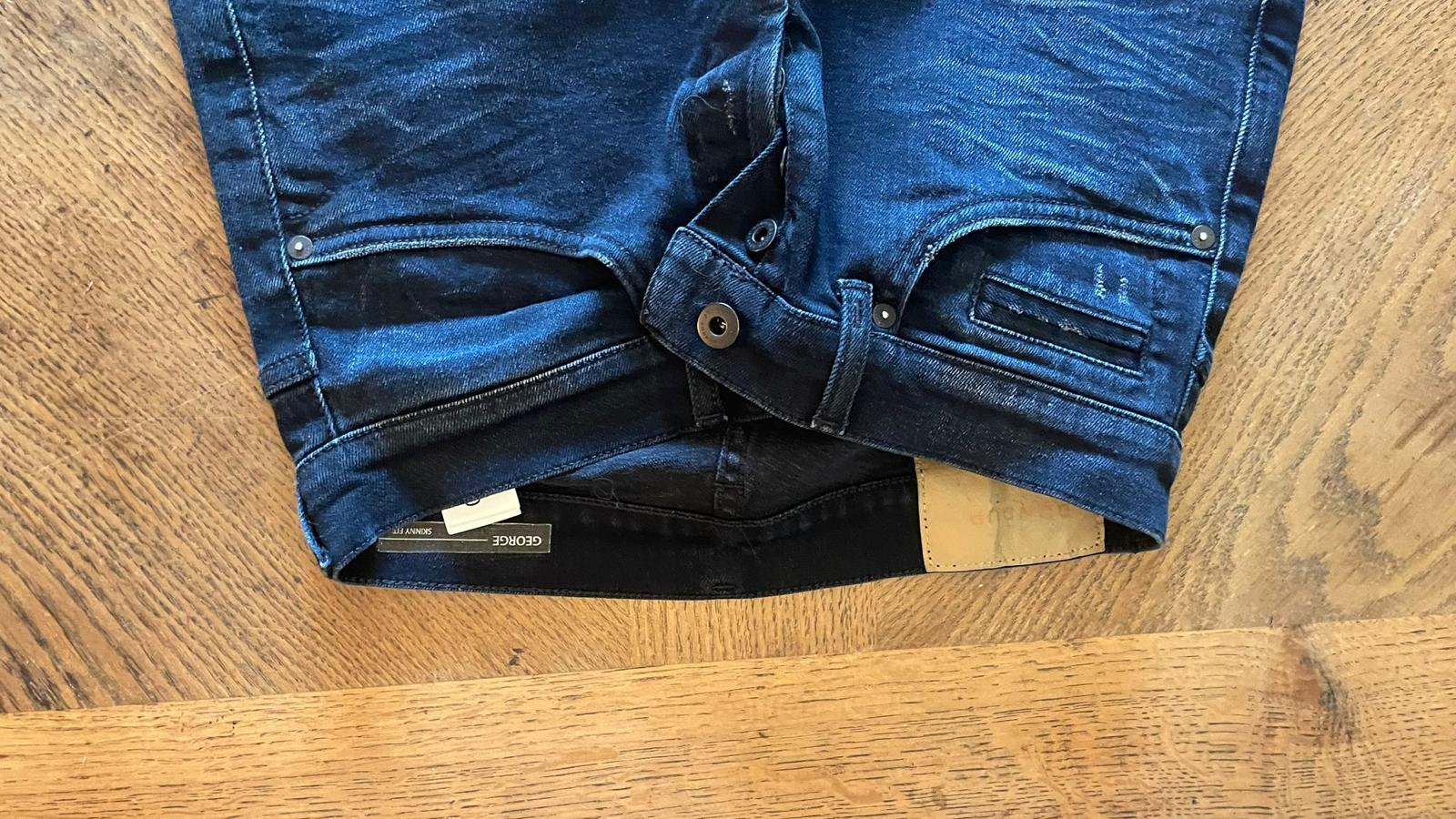 Dondup George Jeans W30