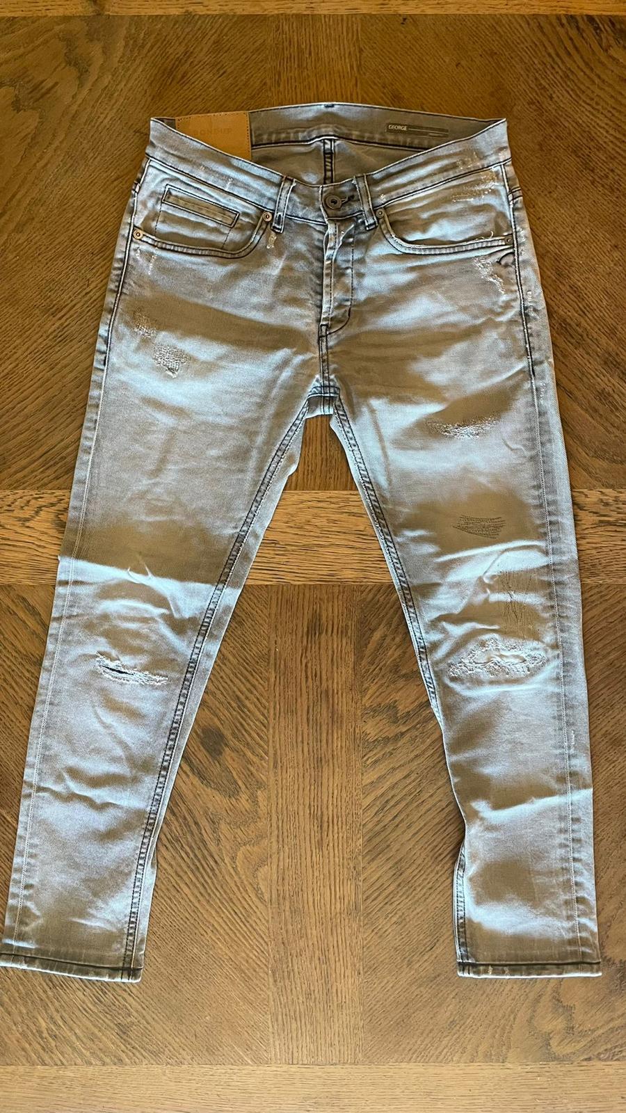 Dondup George Jeans W30