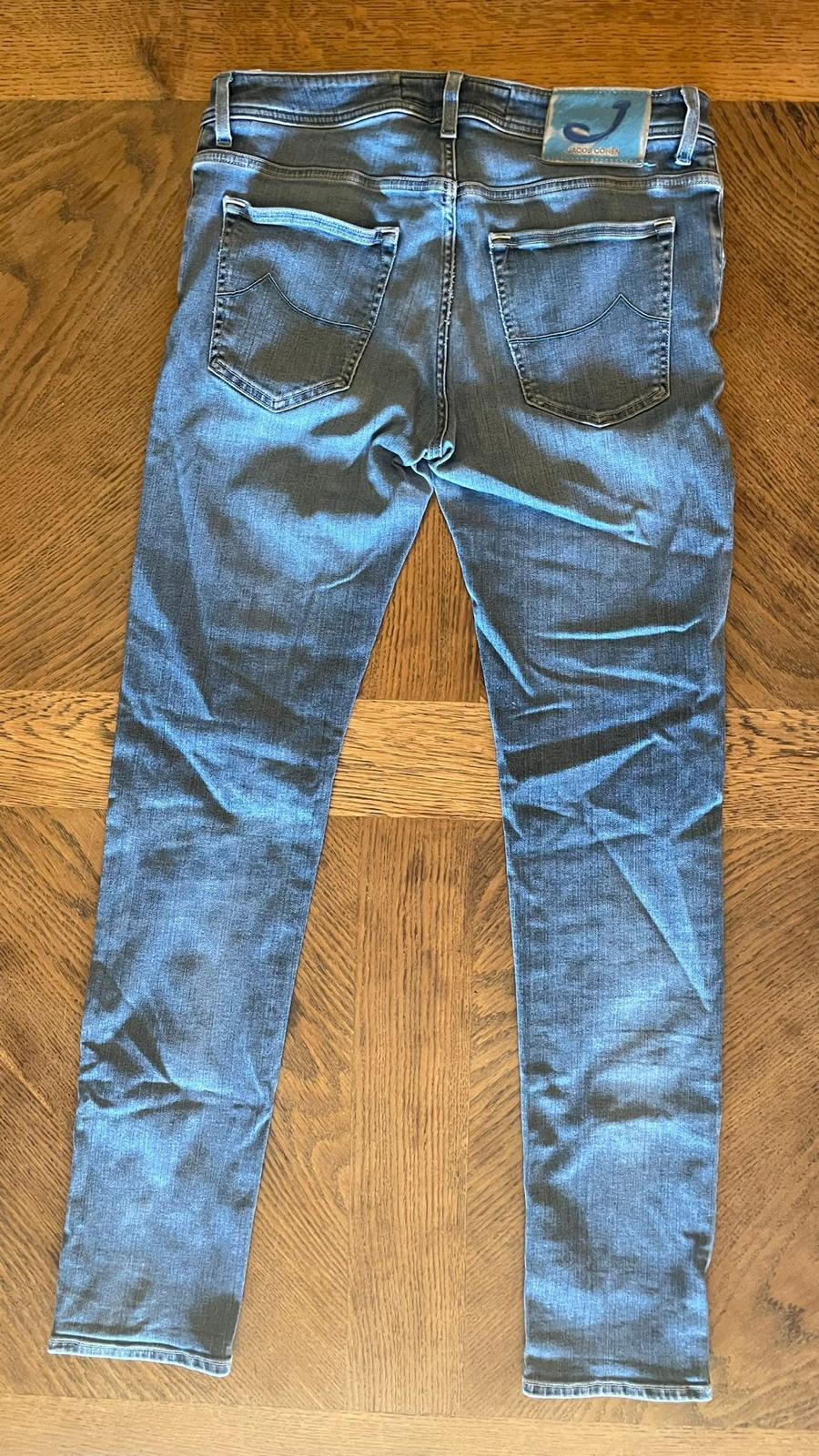 Jacob Cohen Jeans W34