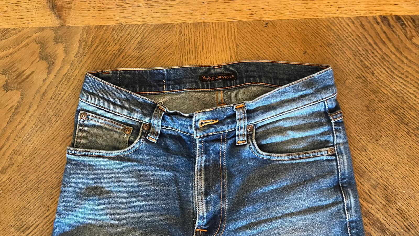 Nudie Jeans W28