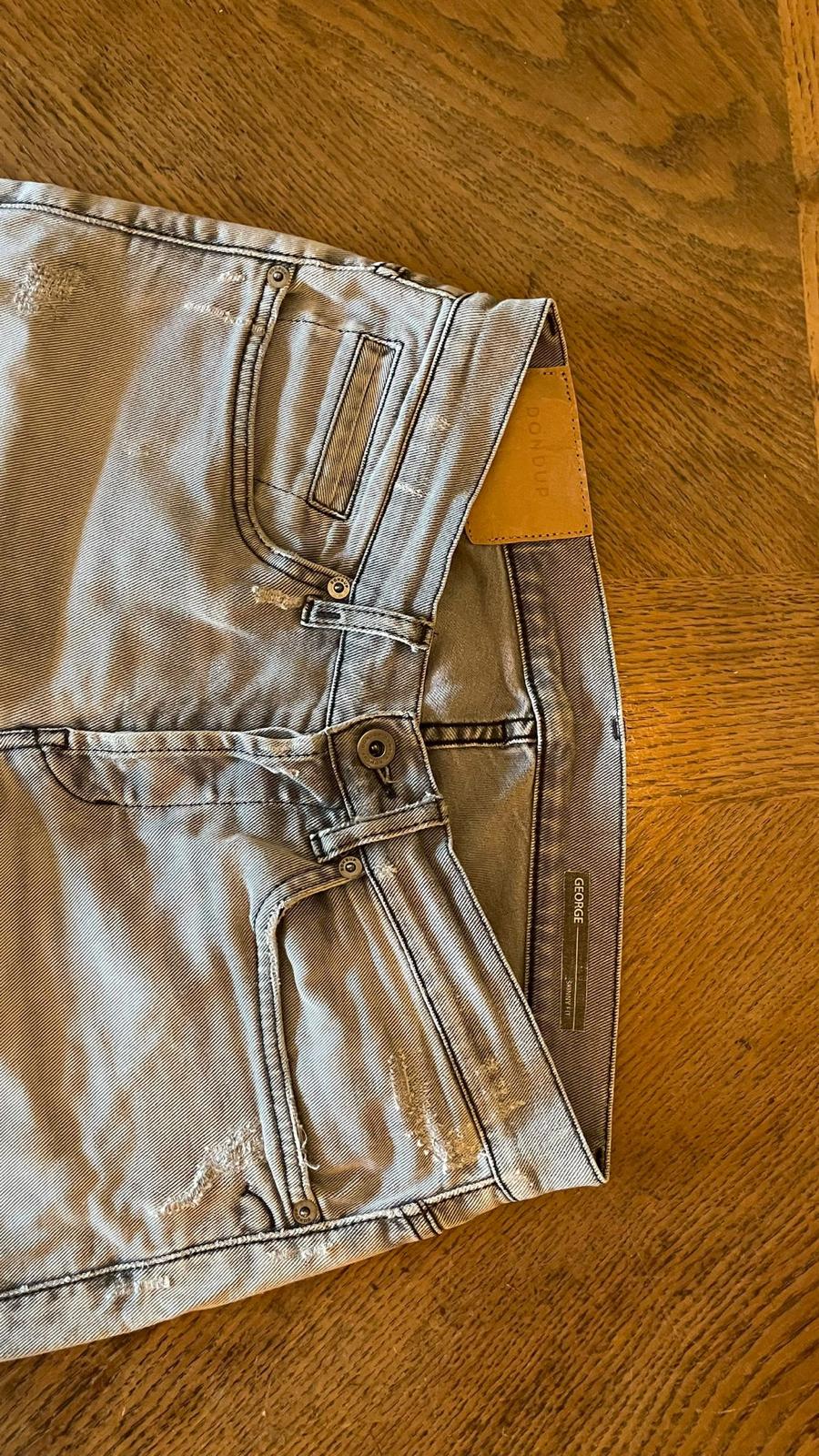 Dondup George Jeans W30