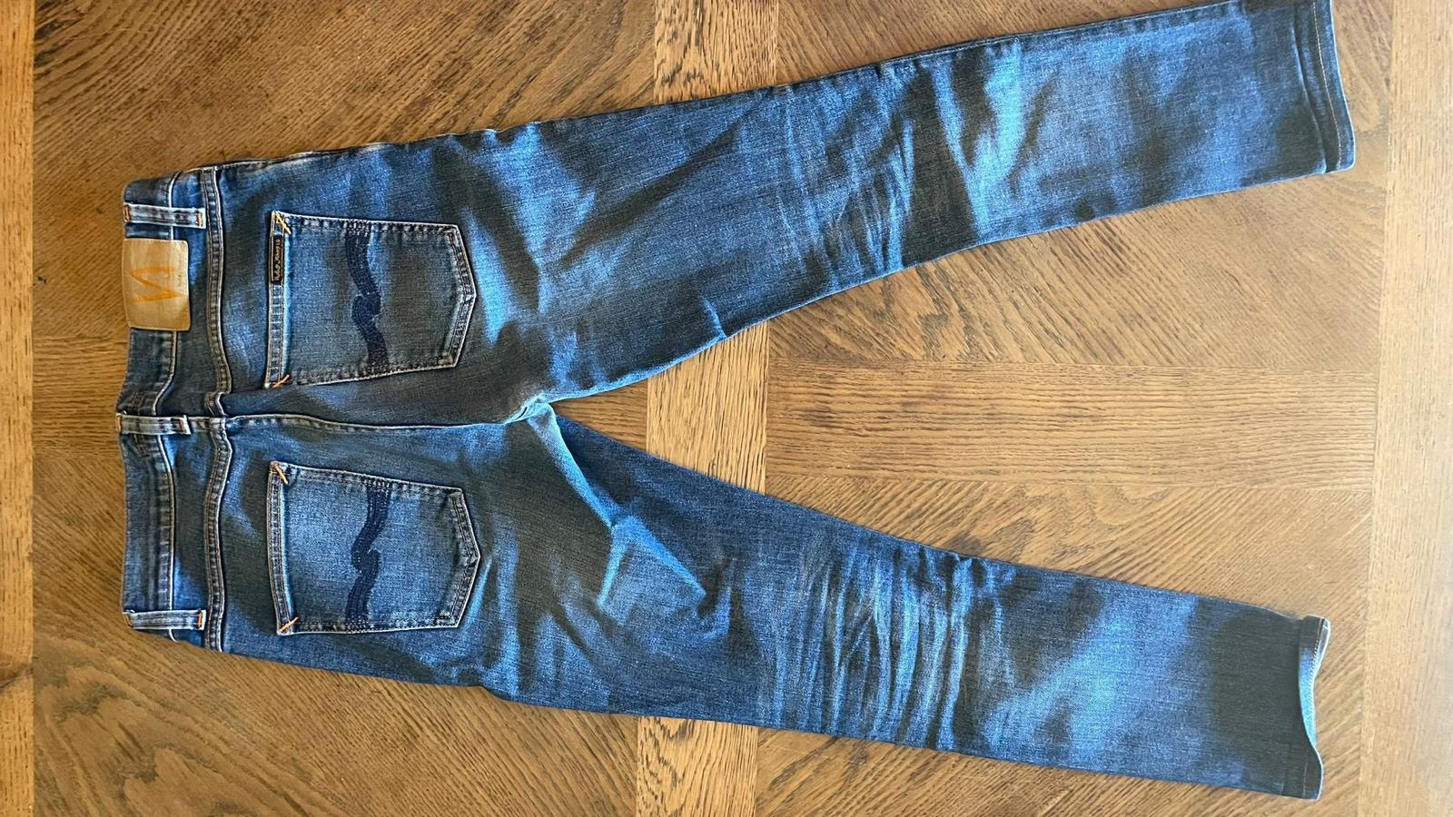 Nudie Jeans W28