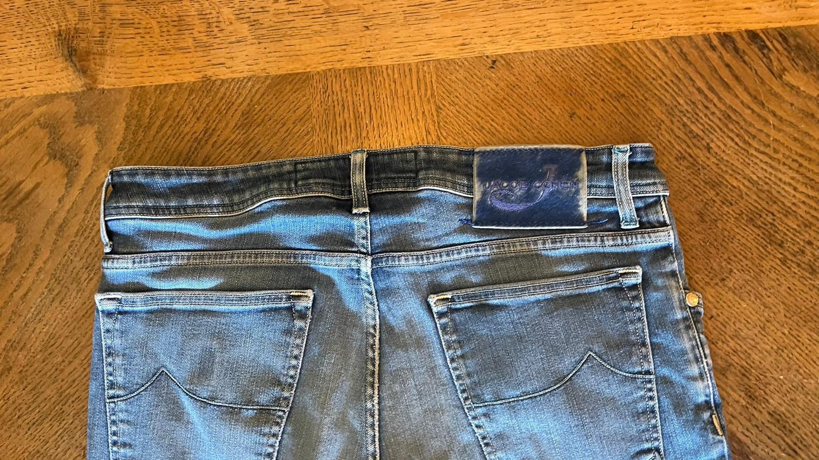 Jacob Cohen Jeans W33