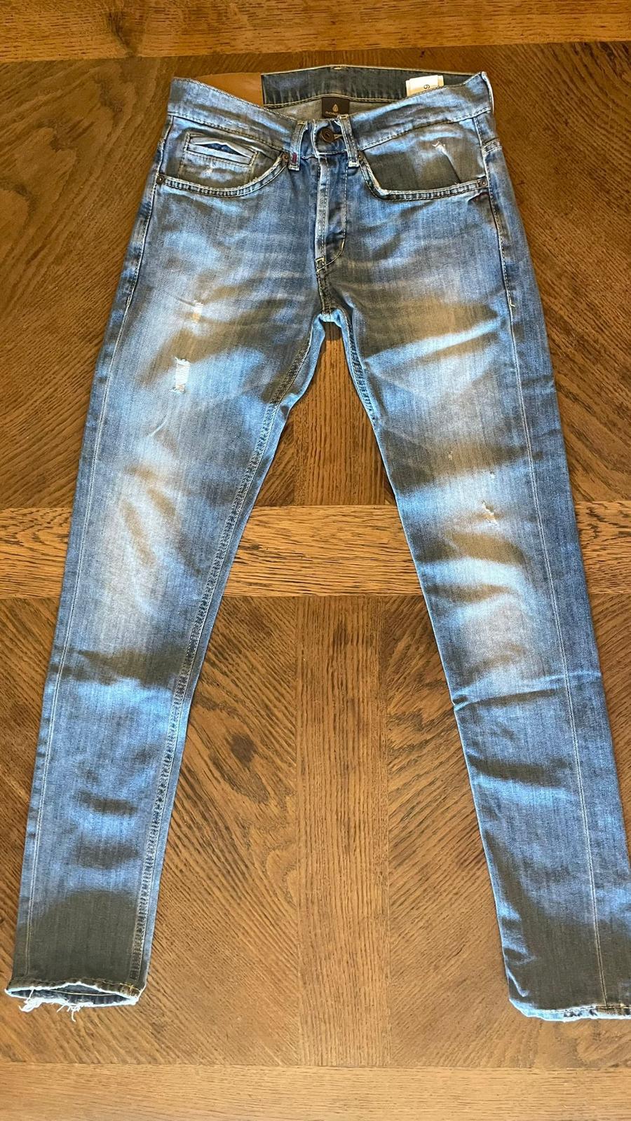 Dondup George Jeans