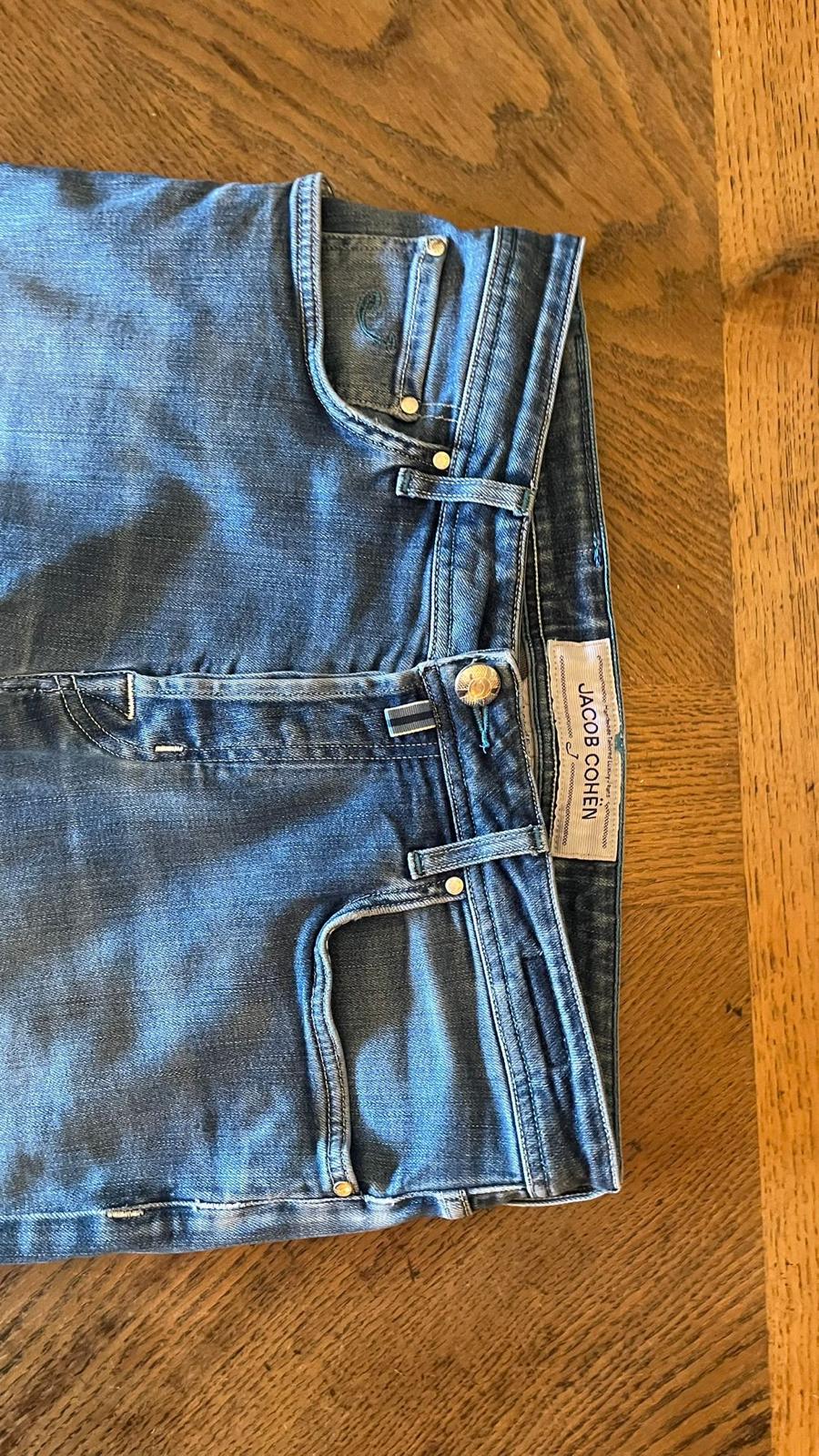 Jacob Cohen Jeans W33