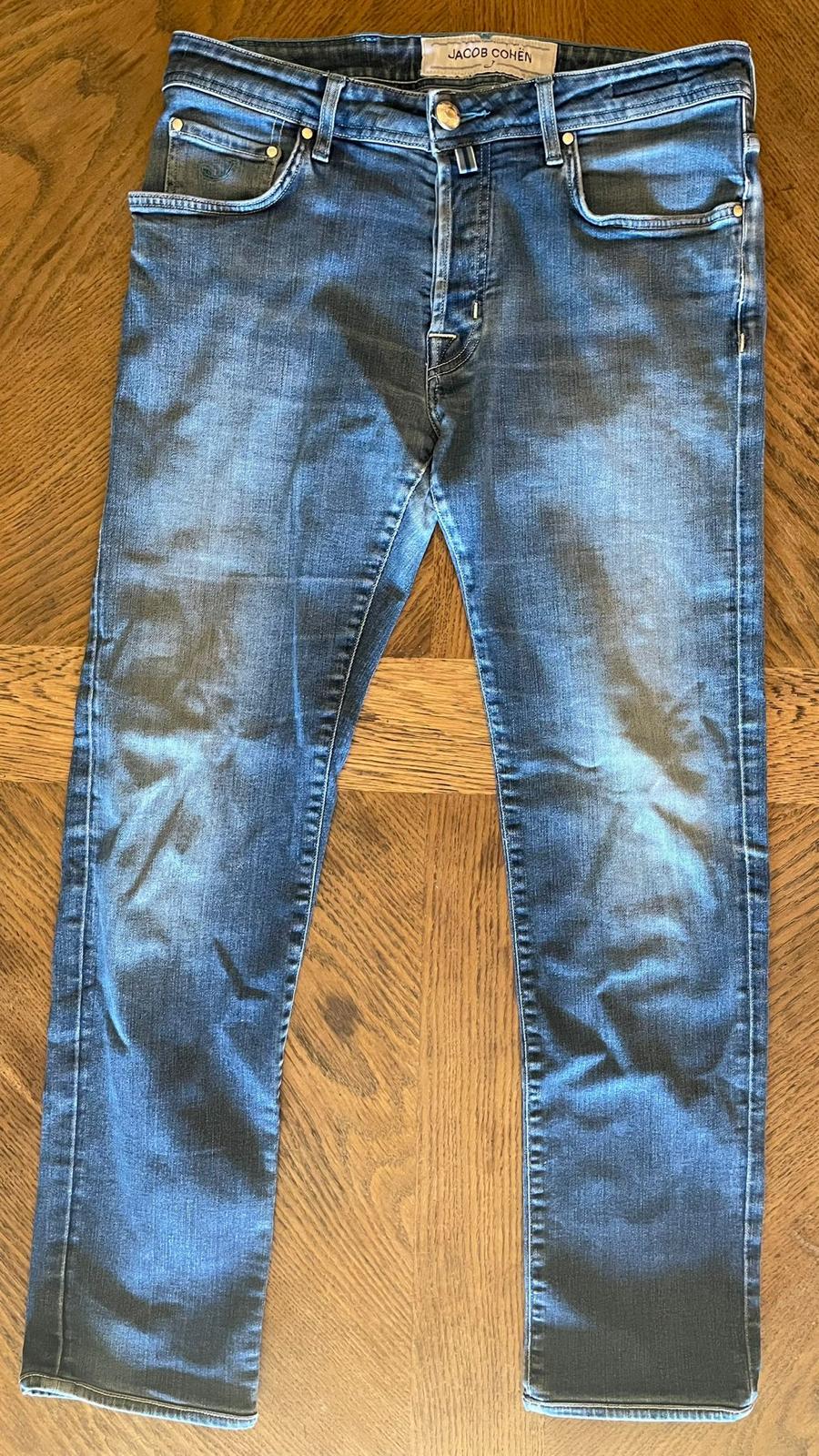 Jacob Cohen Jeans W33