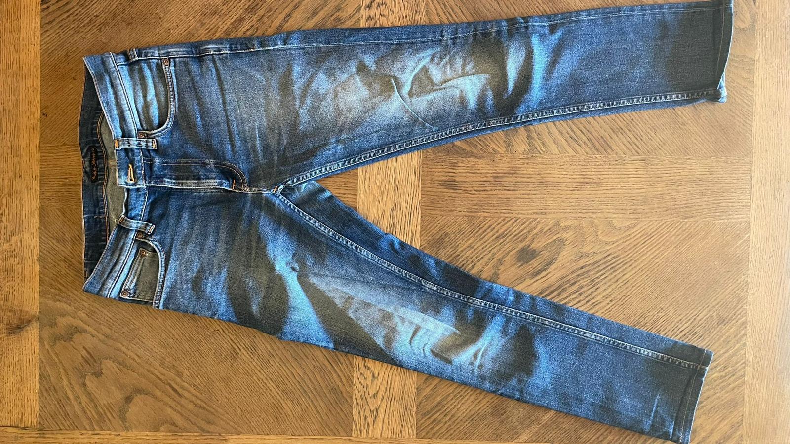 Nudie Jeans W28