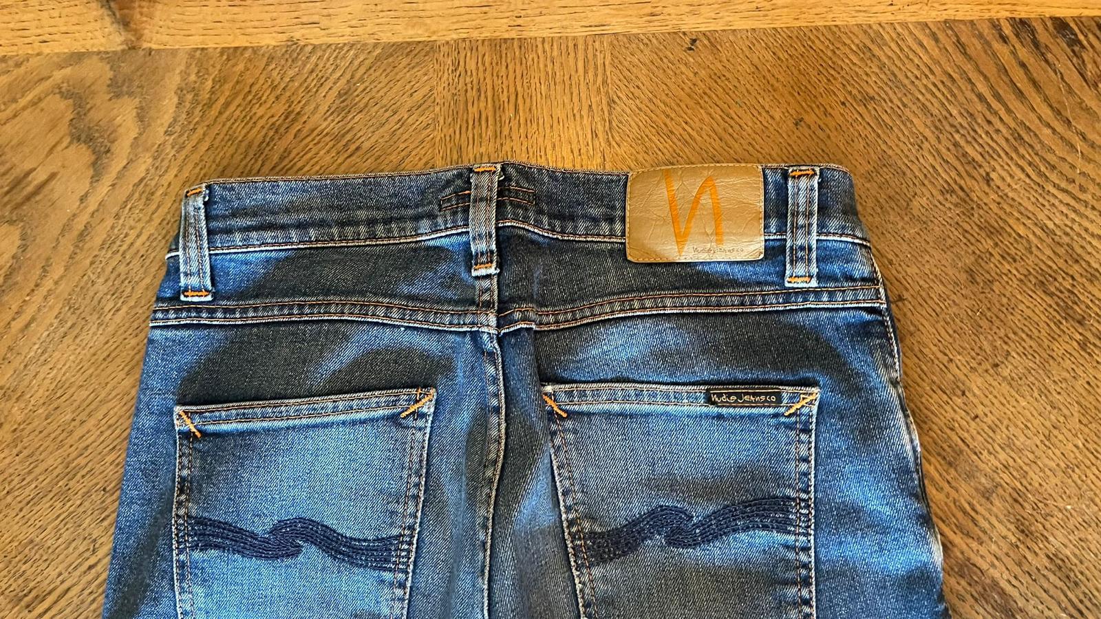 Nudie Jeans W28