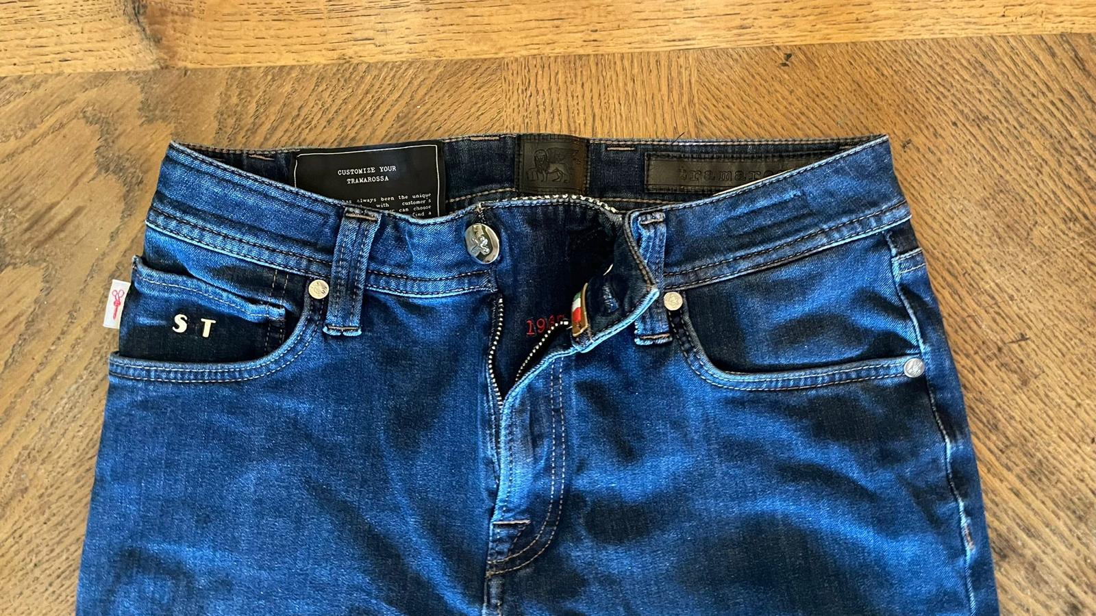 Tramarossa Jeans W30